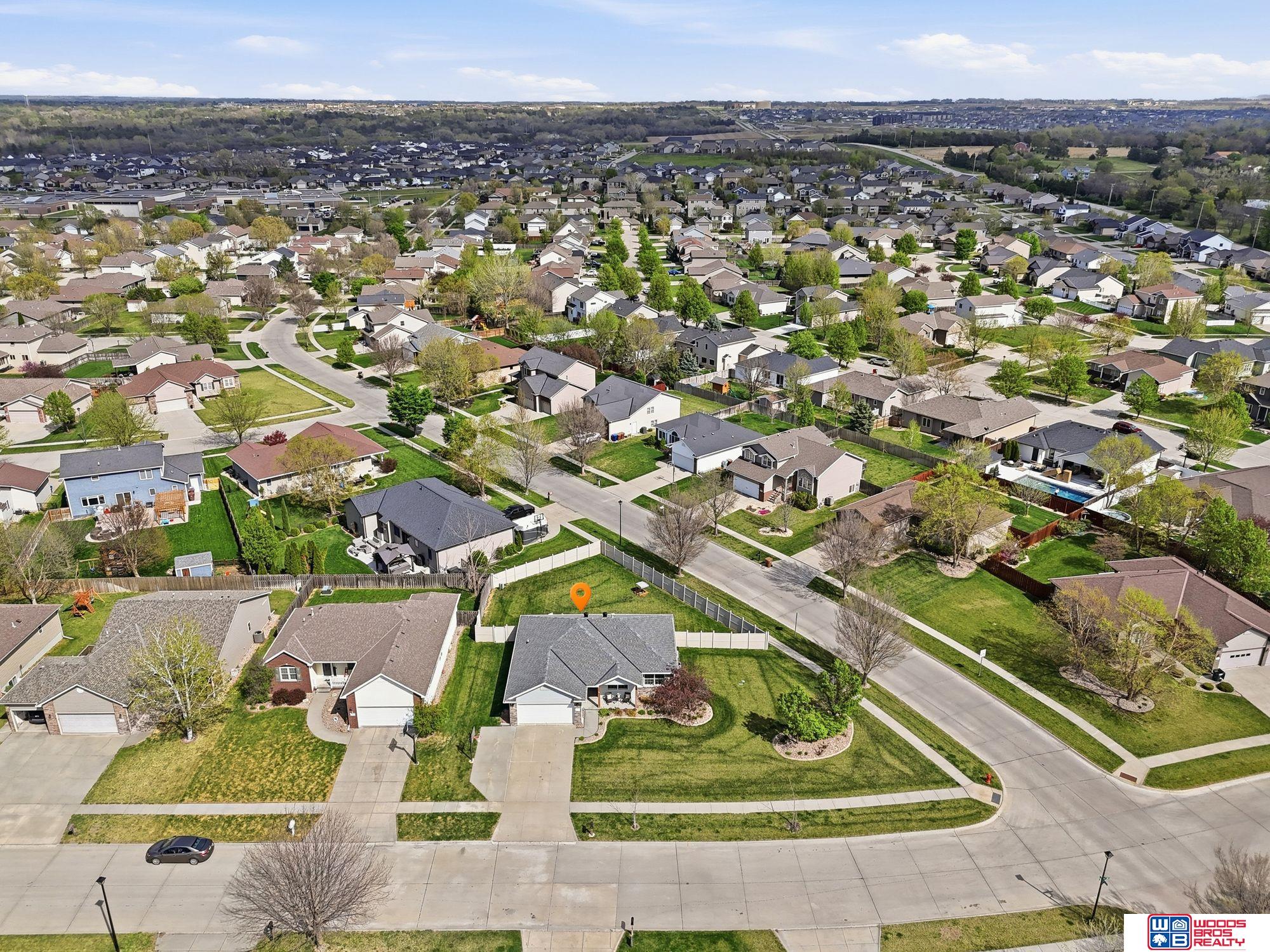 8230 57th Street, Lincoln, NE, 68516