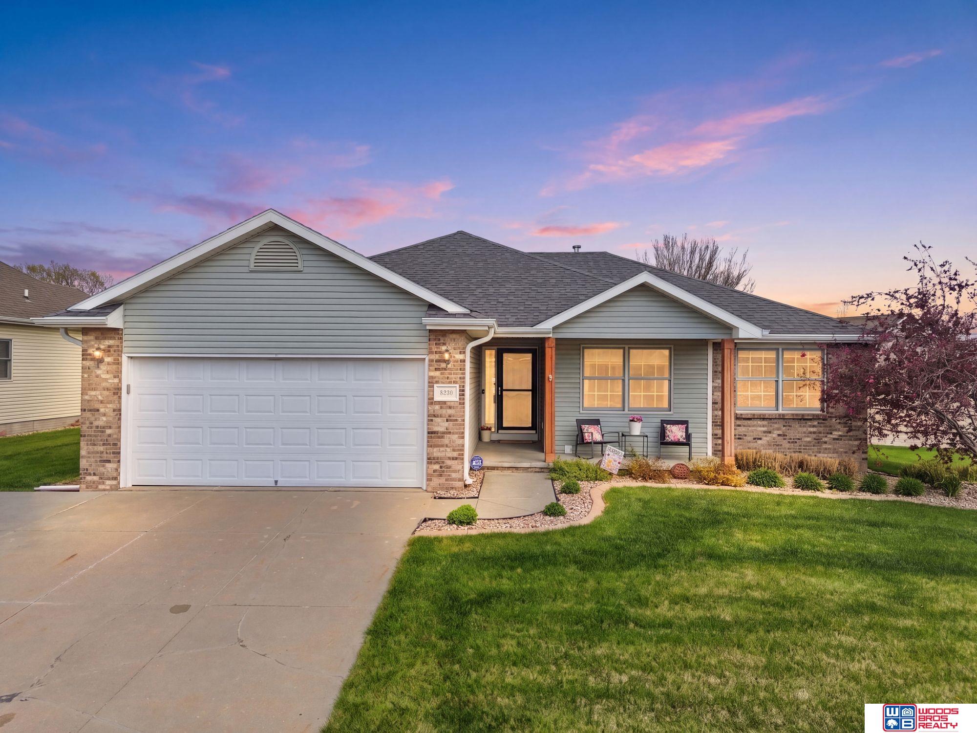 8230 57th Street, Lincoln, NE, 68516