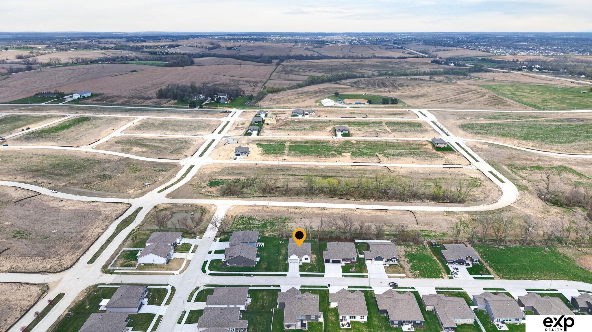 20882 Camelback Avenue, Gretna, NE, 68028