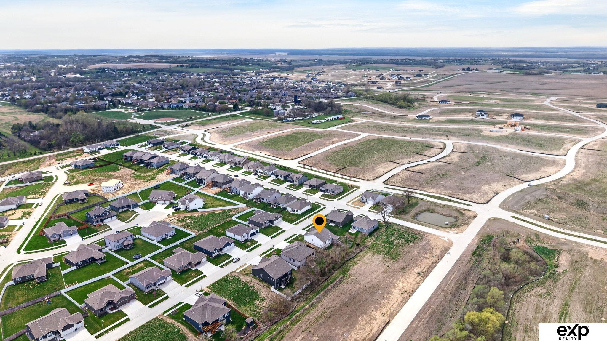 20882 Camelback Avenue, Gretna, NE, 68028