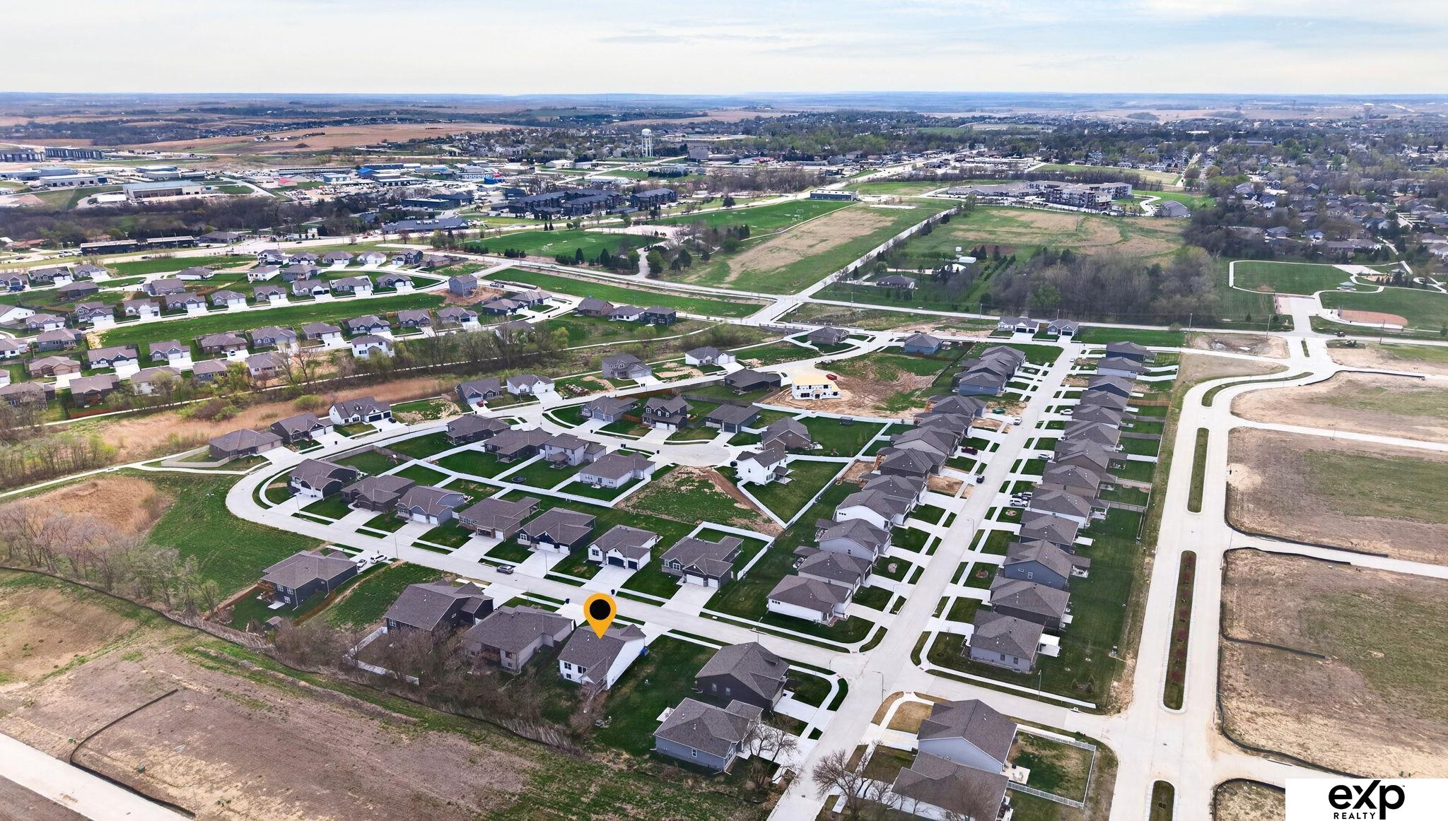 20882 Camelback Avenue, Gretna, NE, 68028