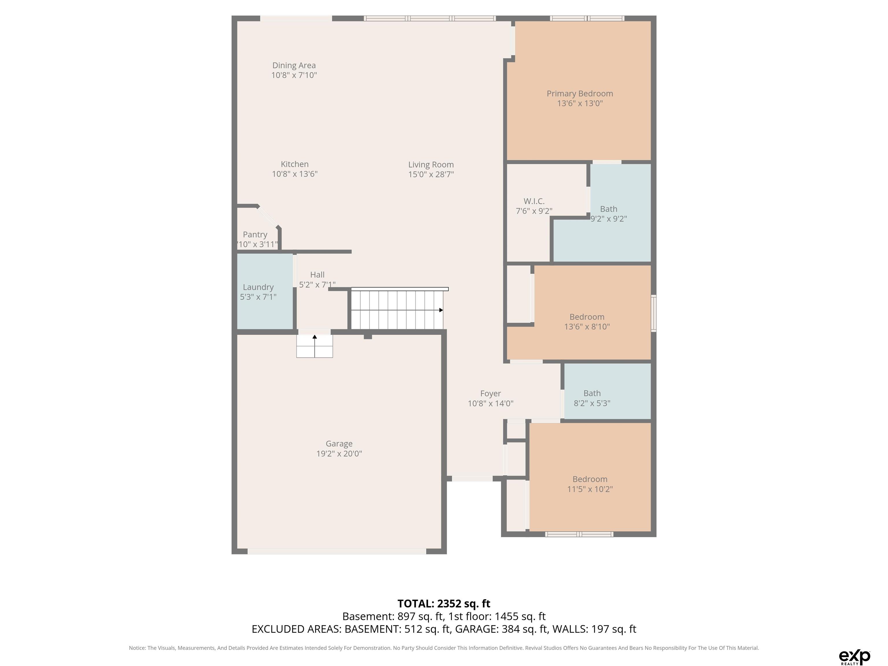 20882 Camelback Avenue, Gretna, NE, 68028