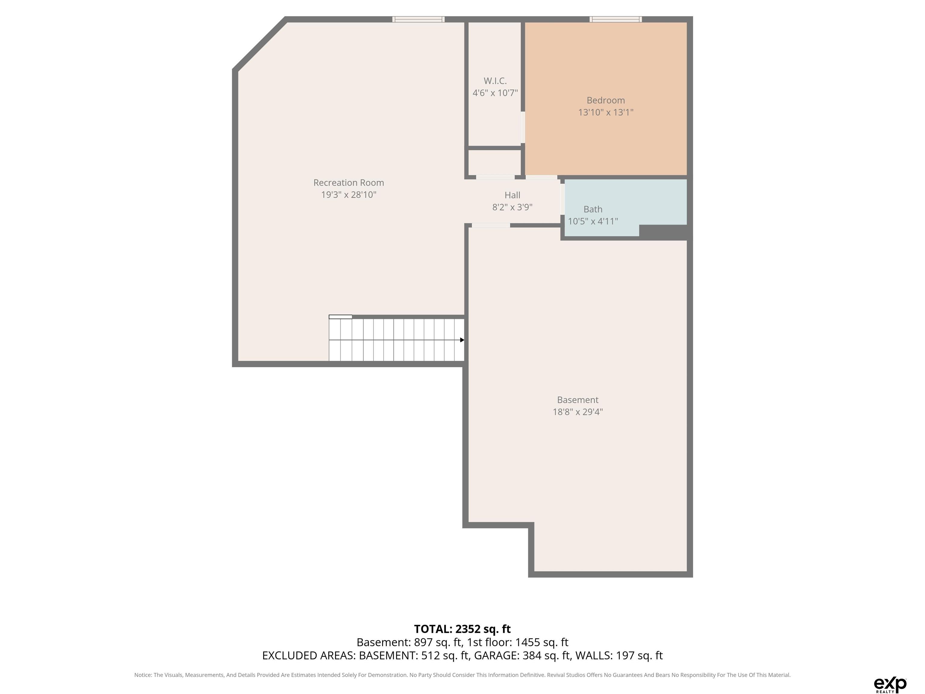 20882 Camelback Avenue, Gretna, NE, 68028