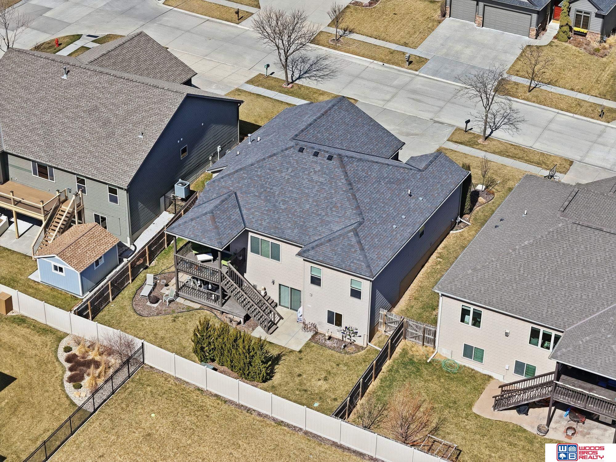 2737 Shadowbrook Drive, Lincoln, NE, 68516