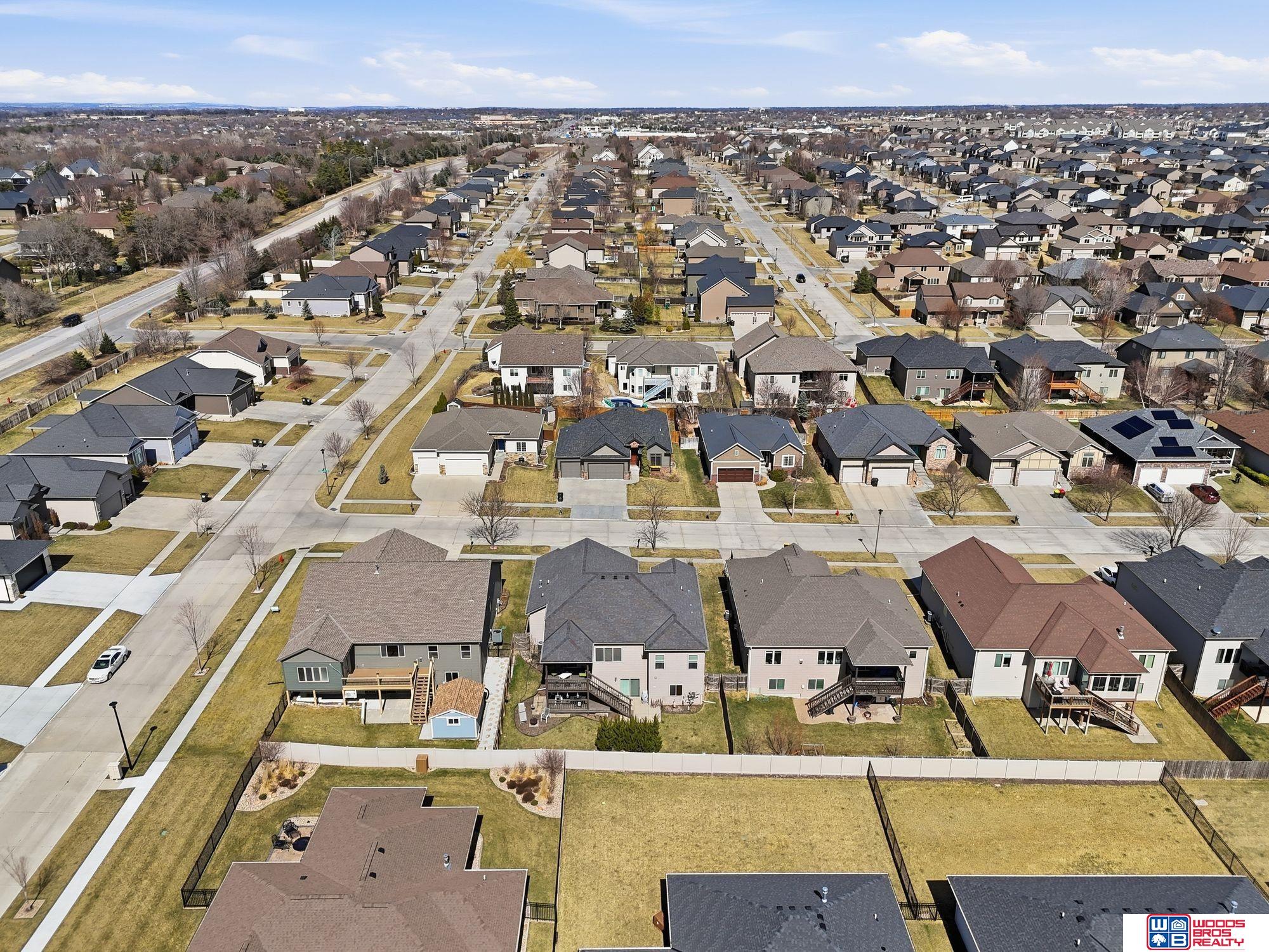 2737 Shadowbrook Drive, Lincoln, NE, 68516