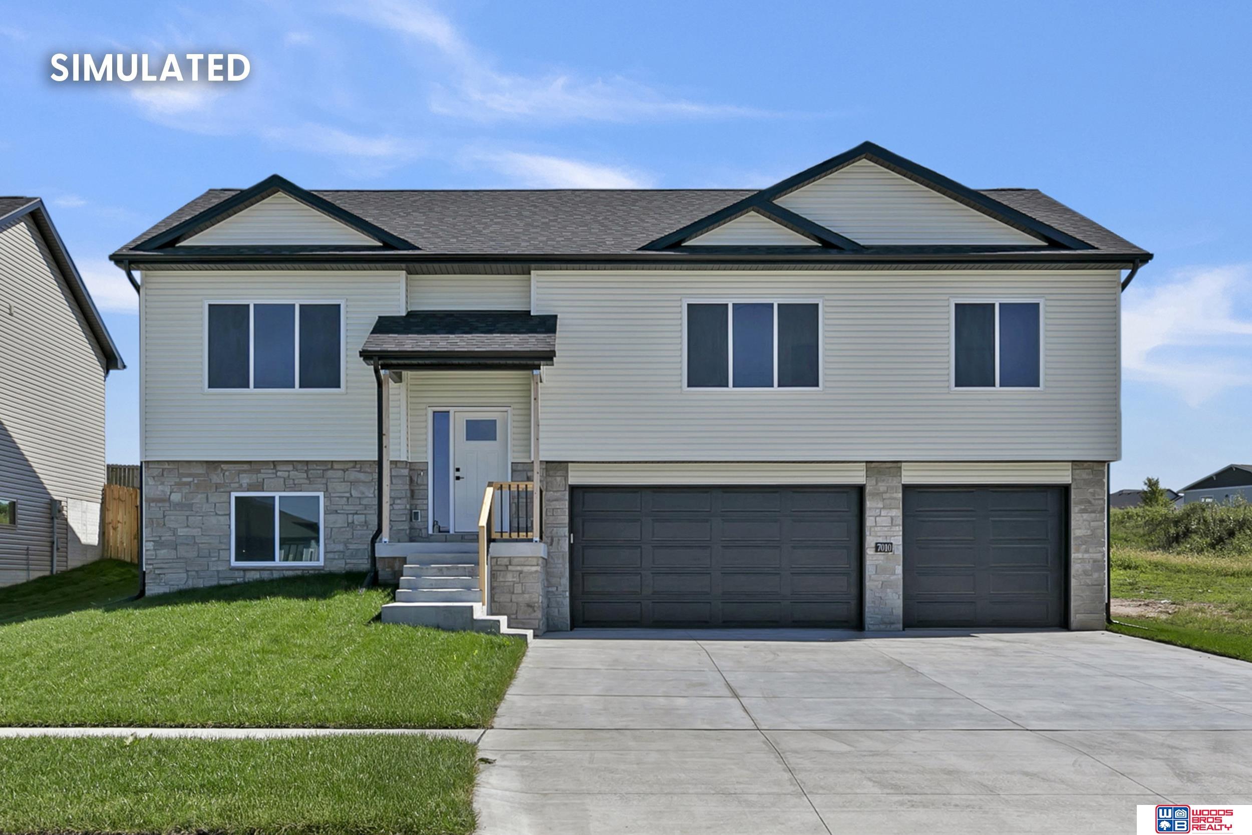 1460 Beartooth Drive, Lincoln, NE, 68521