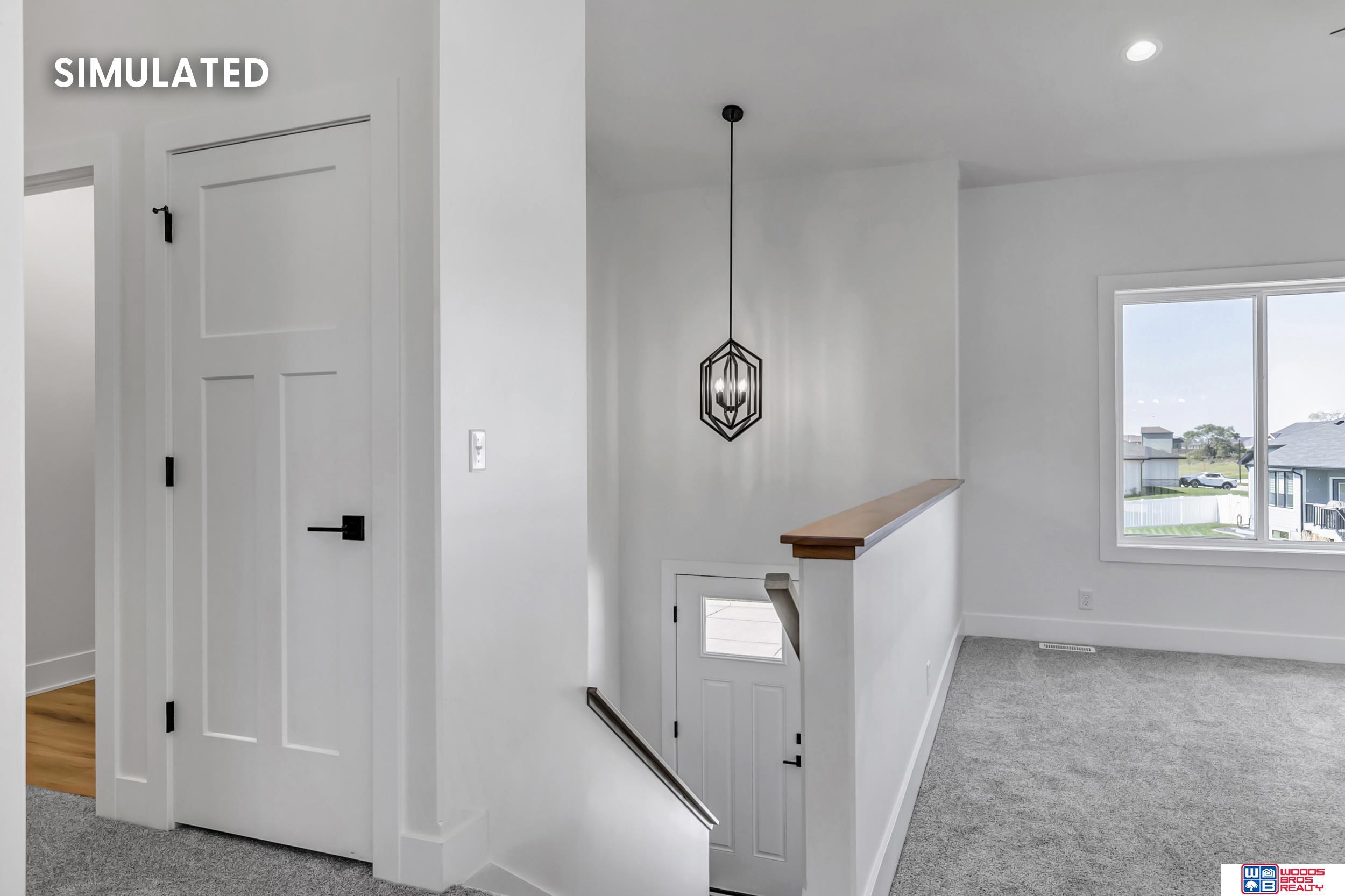1460 Beartooth Drive, Lincoln, NE, 68521