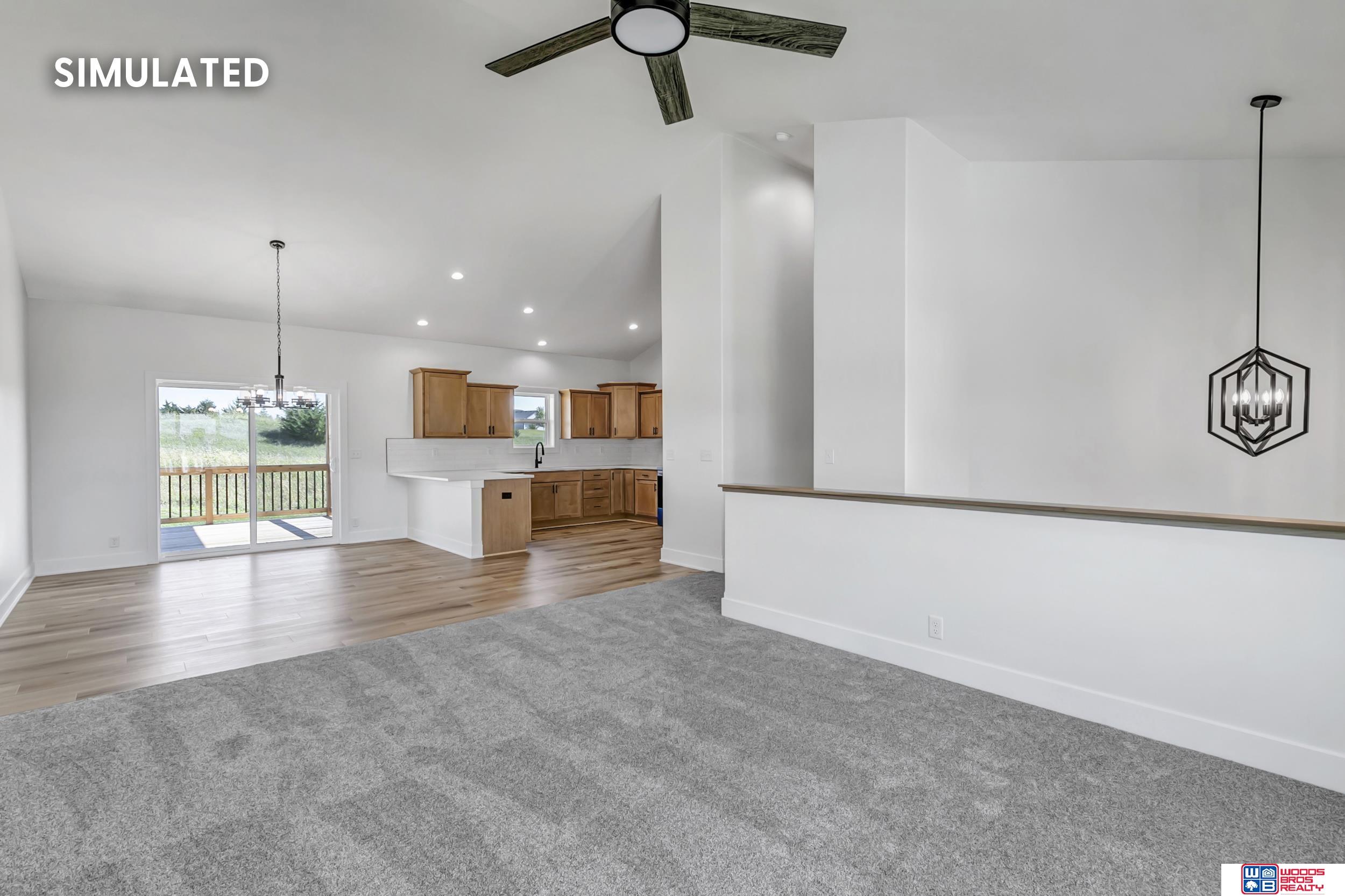 1460 Beartooth Drive, Lincoln, NE, 68521