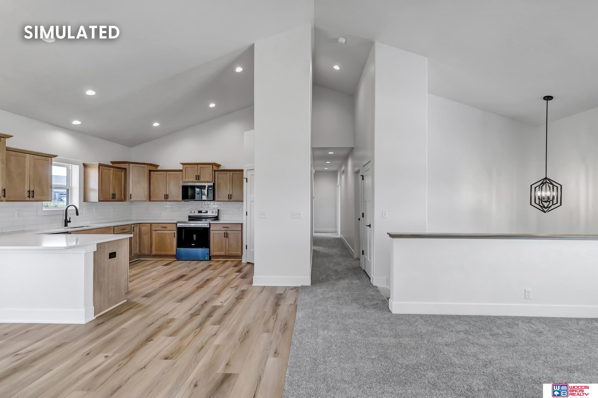 1460 Beartooth Drive, Lincoln, NE, 68521