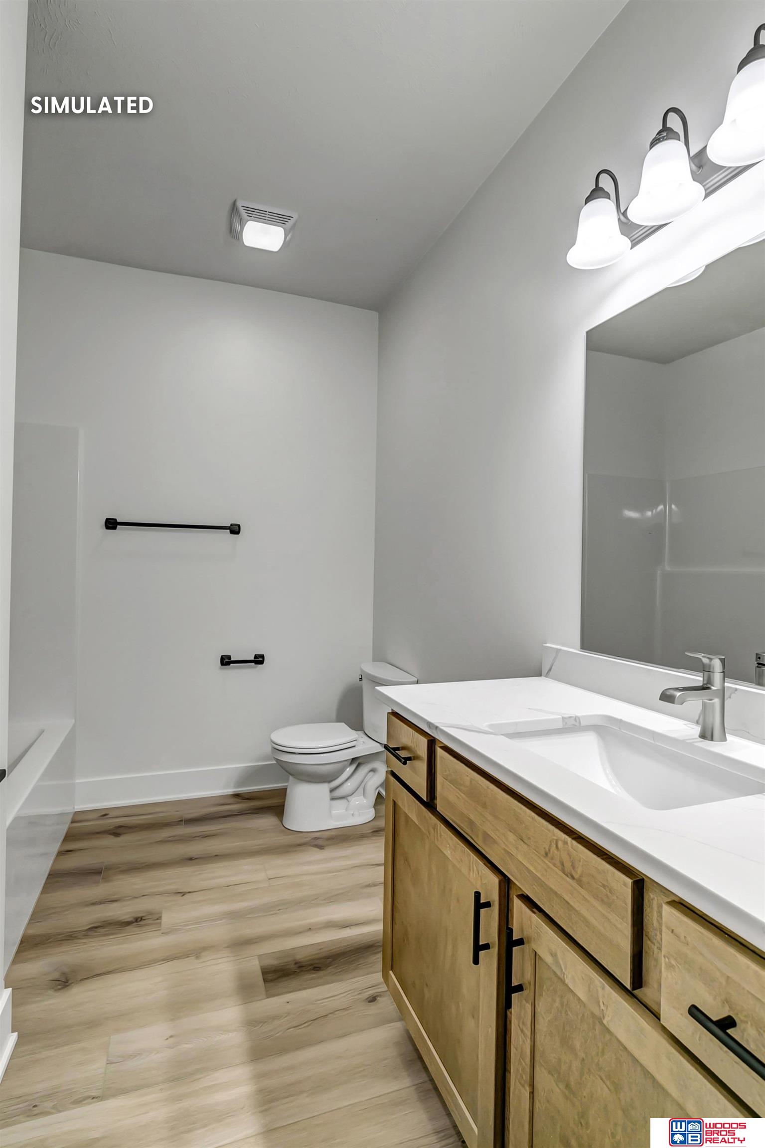 1460 Beartooth Drive, Lincoln, NE, 68521