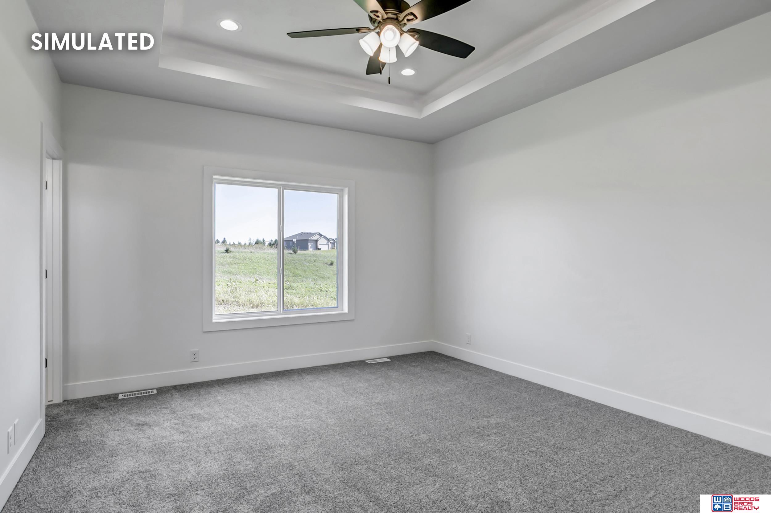 1460 Beartooth Drive, Lincoln, NE, 68521