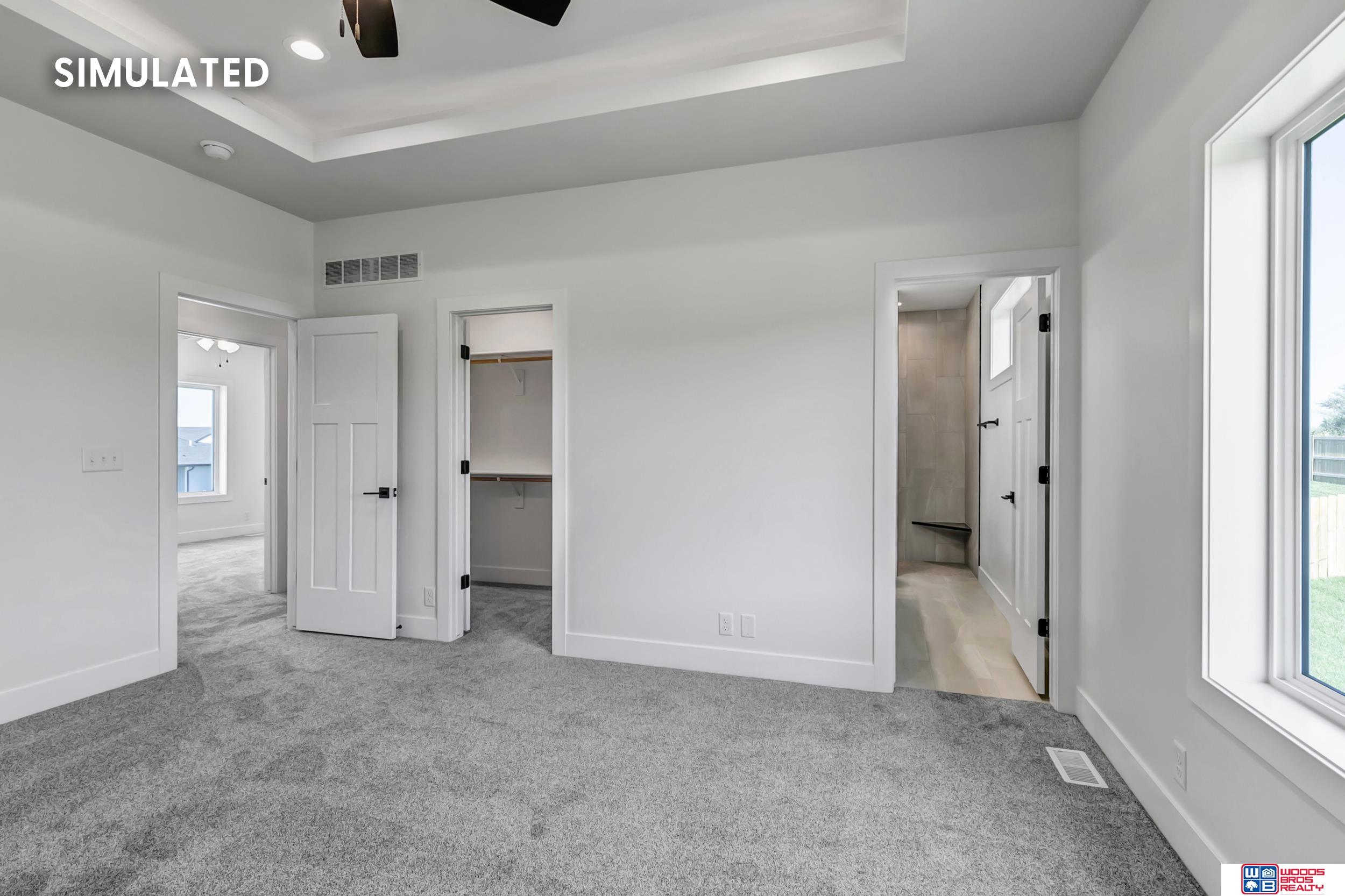 1460 Beartooth Drive, Lincoln, NE, 68521