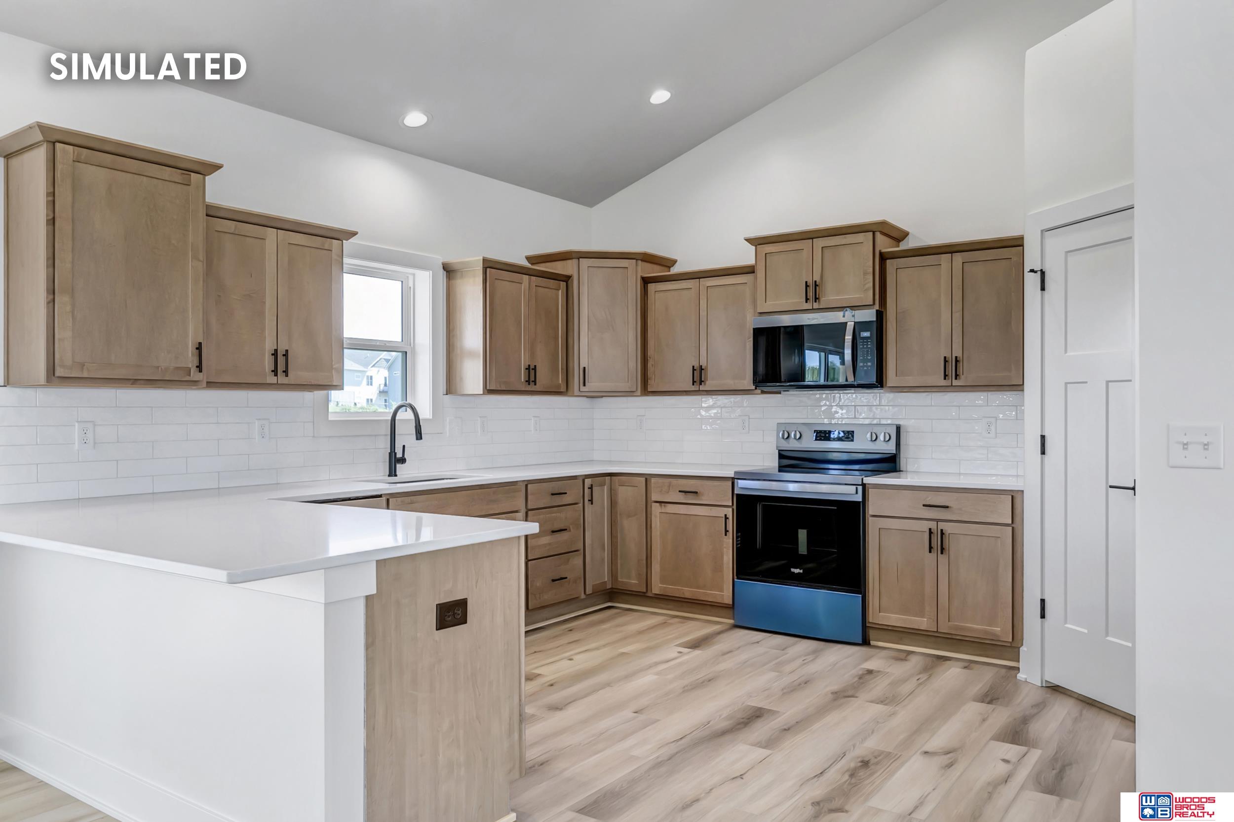 1460 Beartooth Drive, Lincoln, NE, 68521