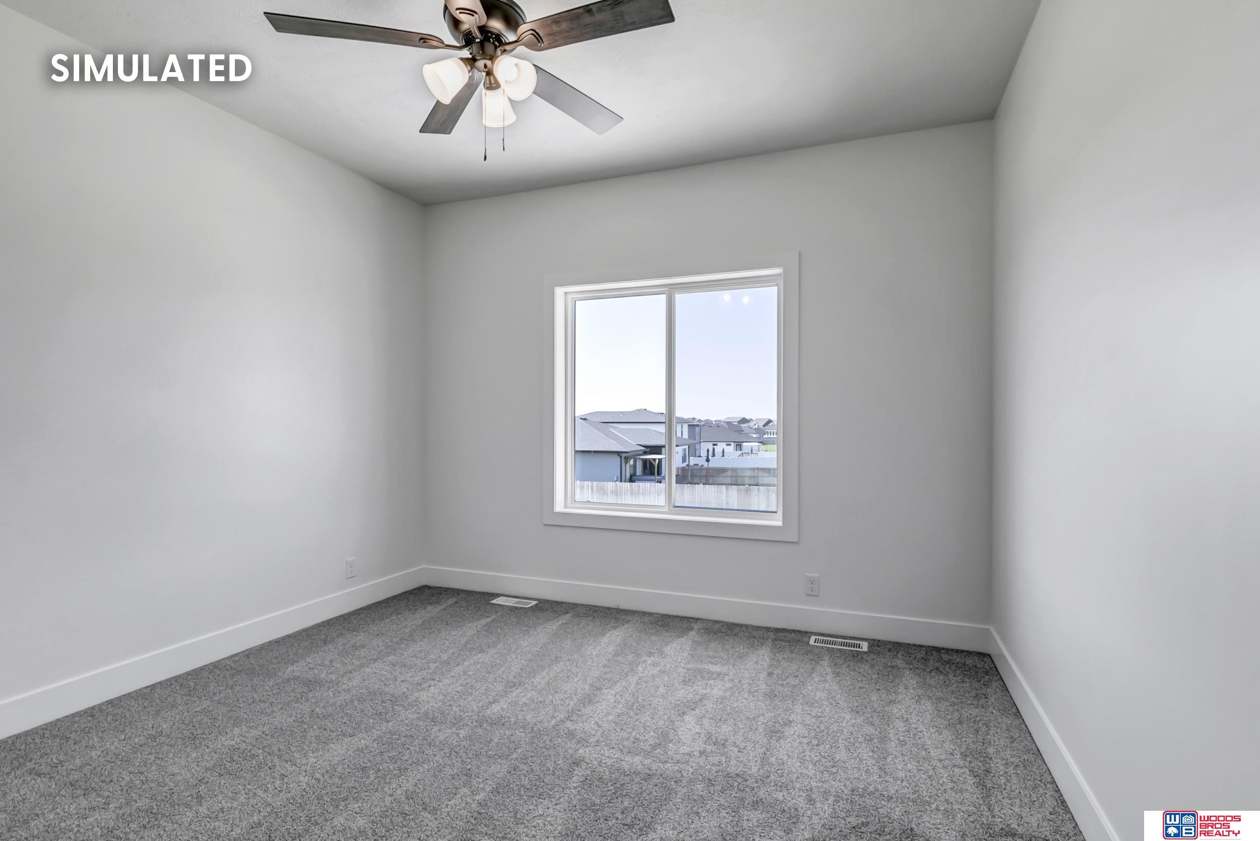 1460 Beartooth Drive, Lincoln, NE, 68521
