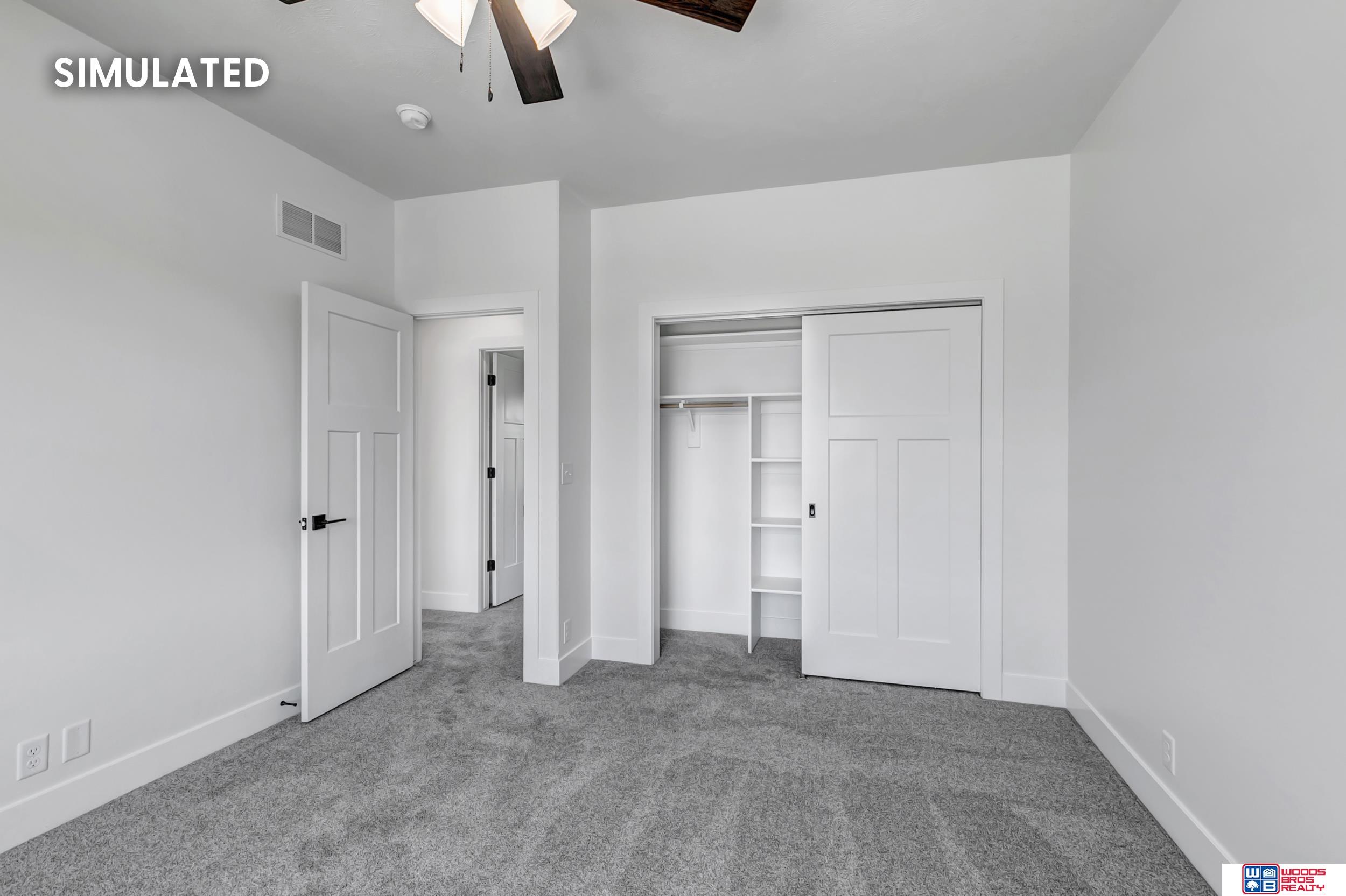1460 Beartooth Drive, Lincoln, NE, 68521