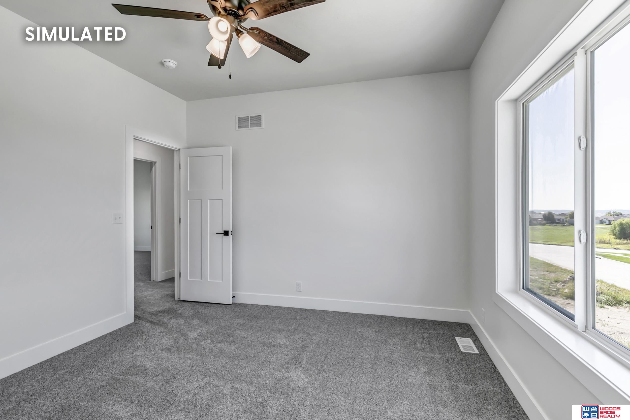 1460 Beartooth Drive, Lincoln, NE, 68521