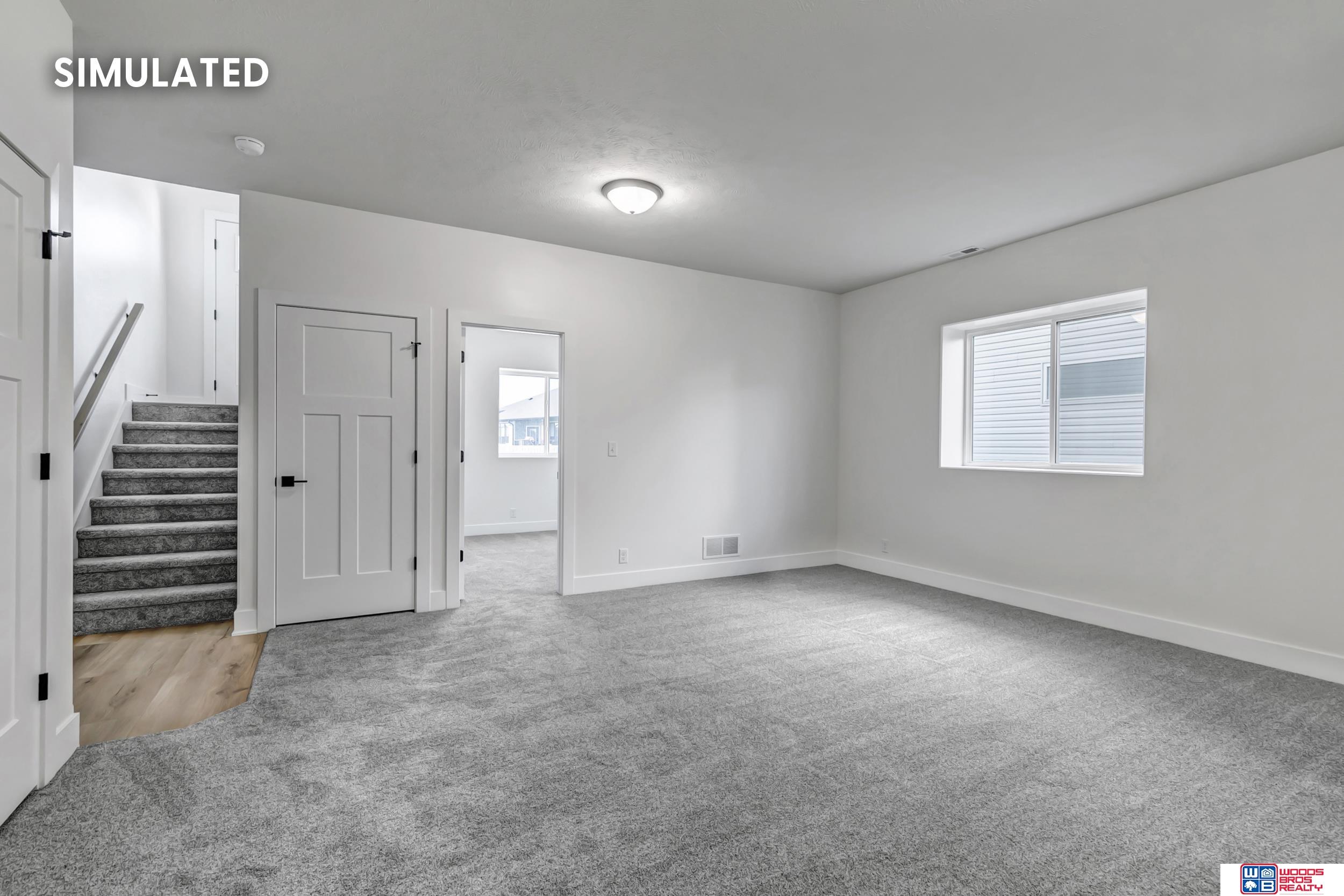 1460 Beartooth Drive, Lincoln, NE, 68521