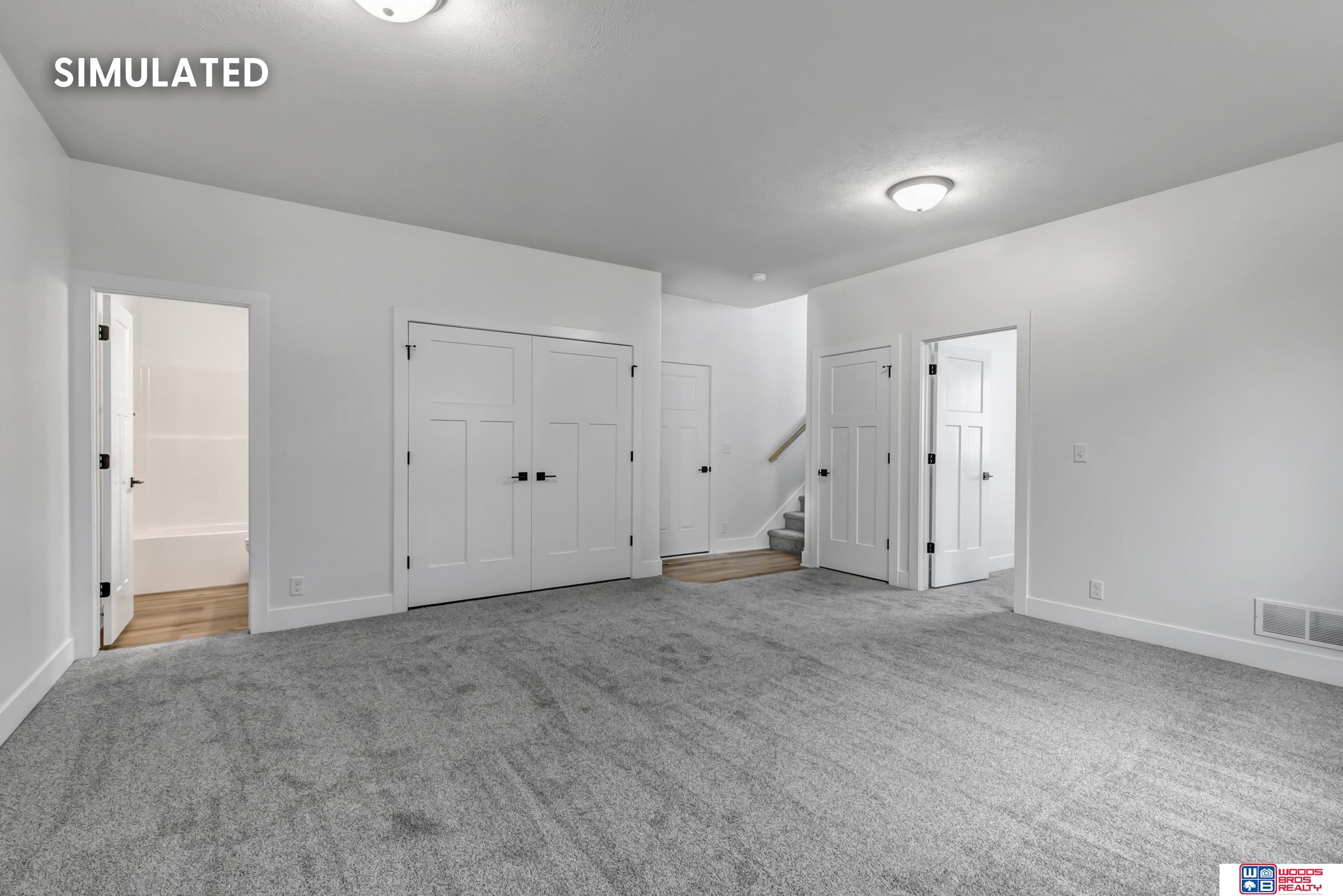 1460 Beartooth Drive, Lincoln, NE, 68521