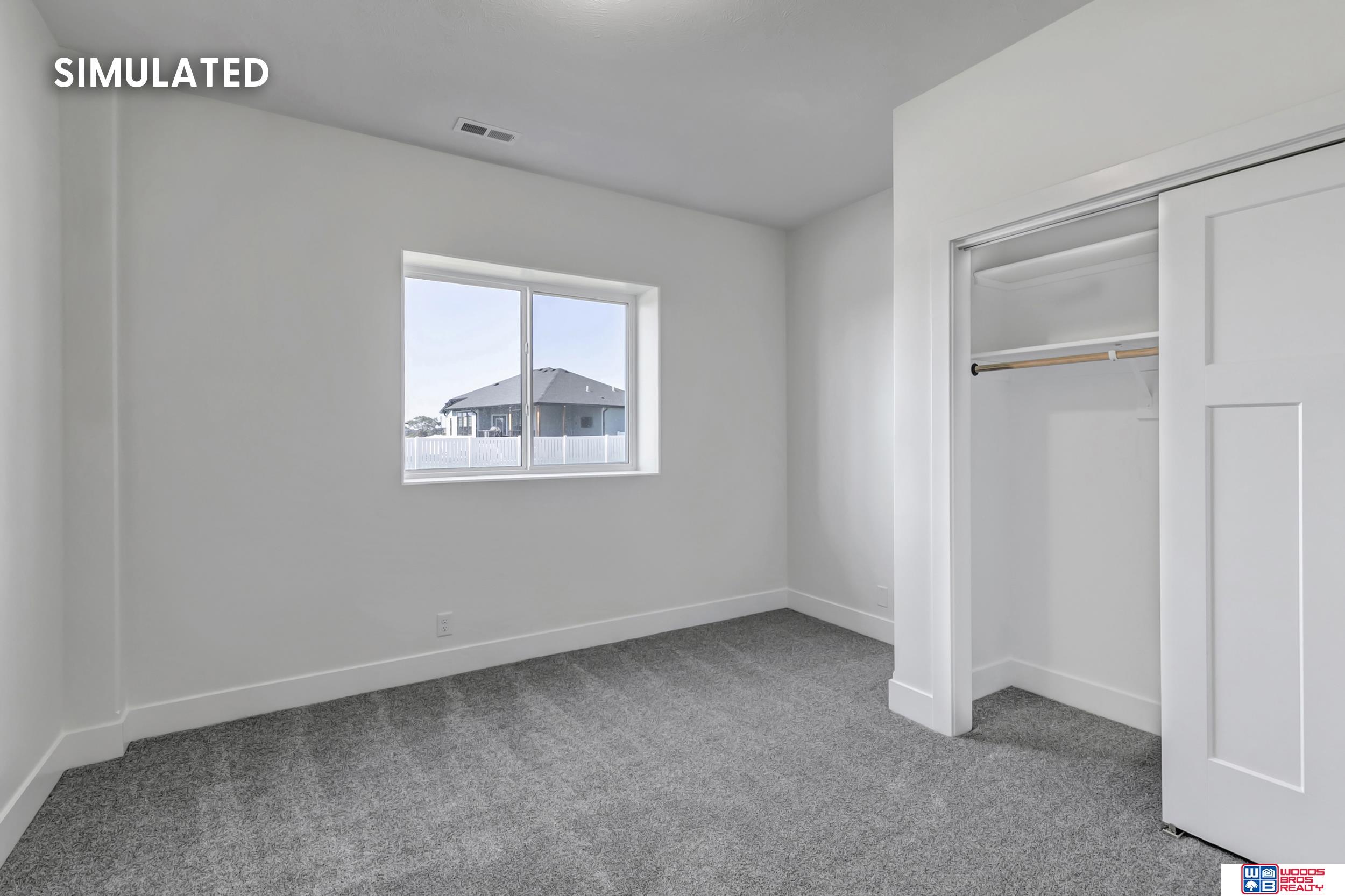 1460 Beartooth Drive, Lincoln, NE, 68521
