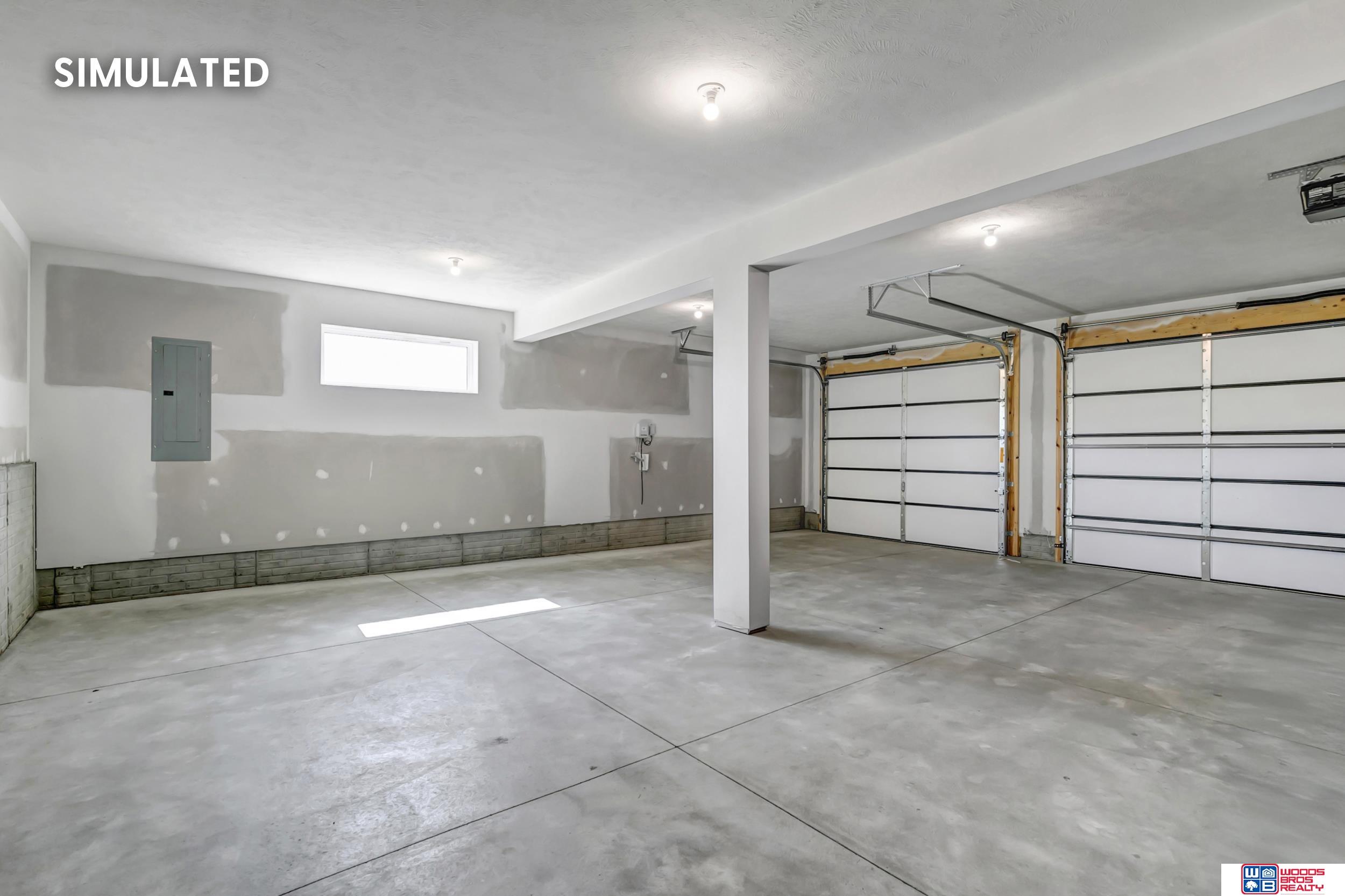 1460 Beartooth Drive, Lincoln, NE, 68521