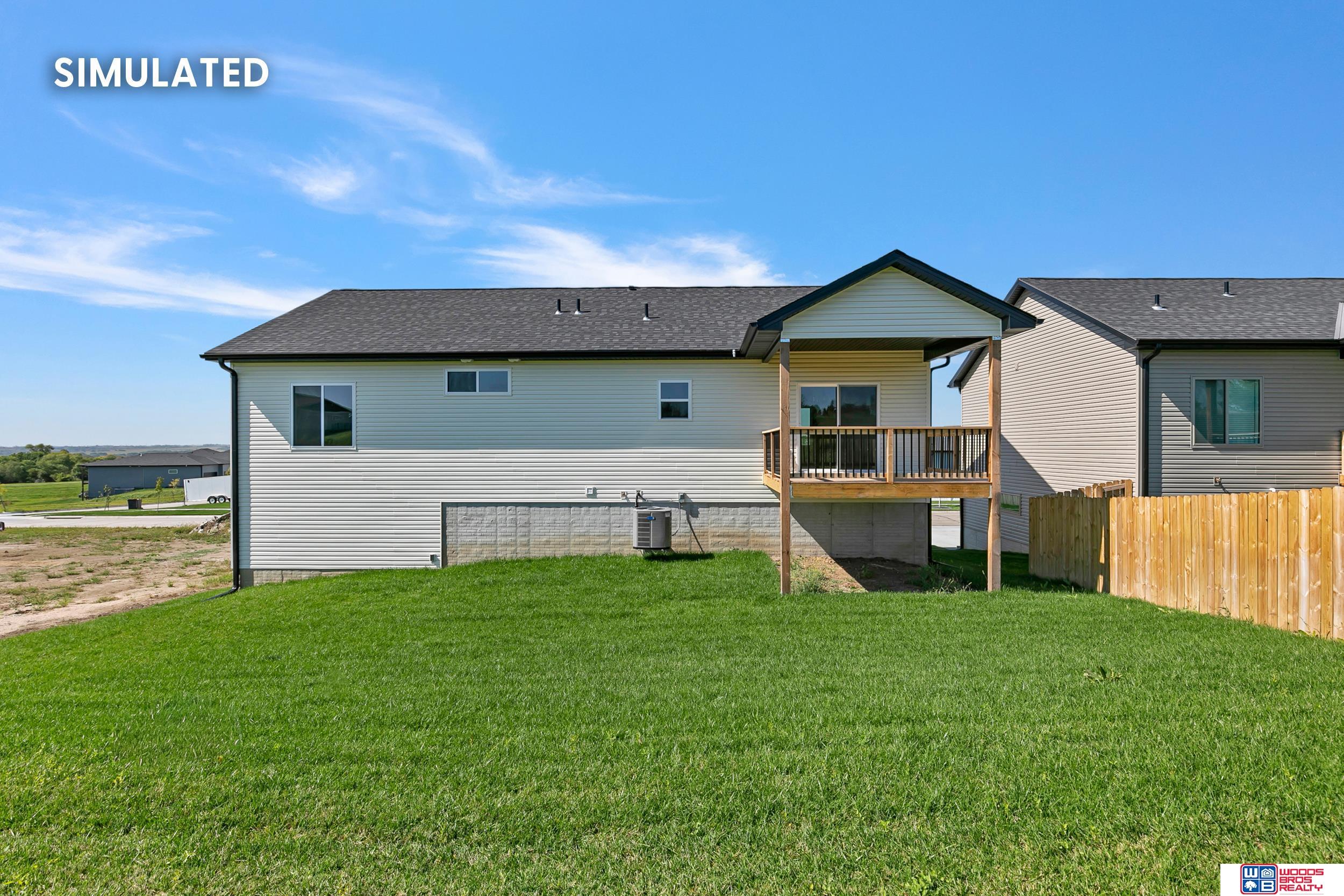 1460 Beartooth Drive, Lincoln, NE, 68521