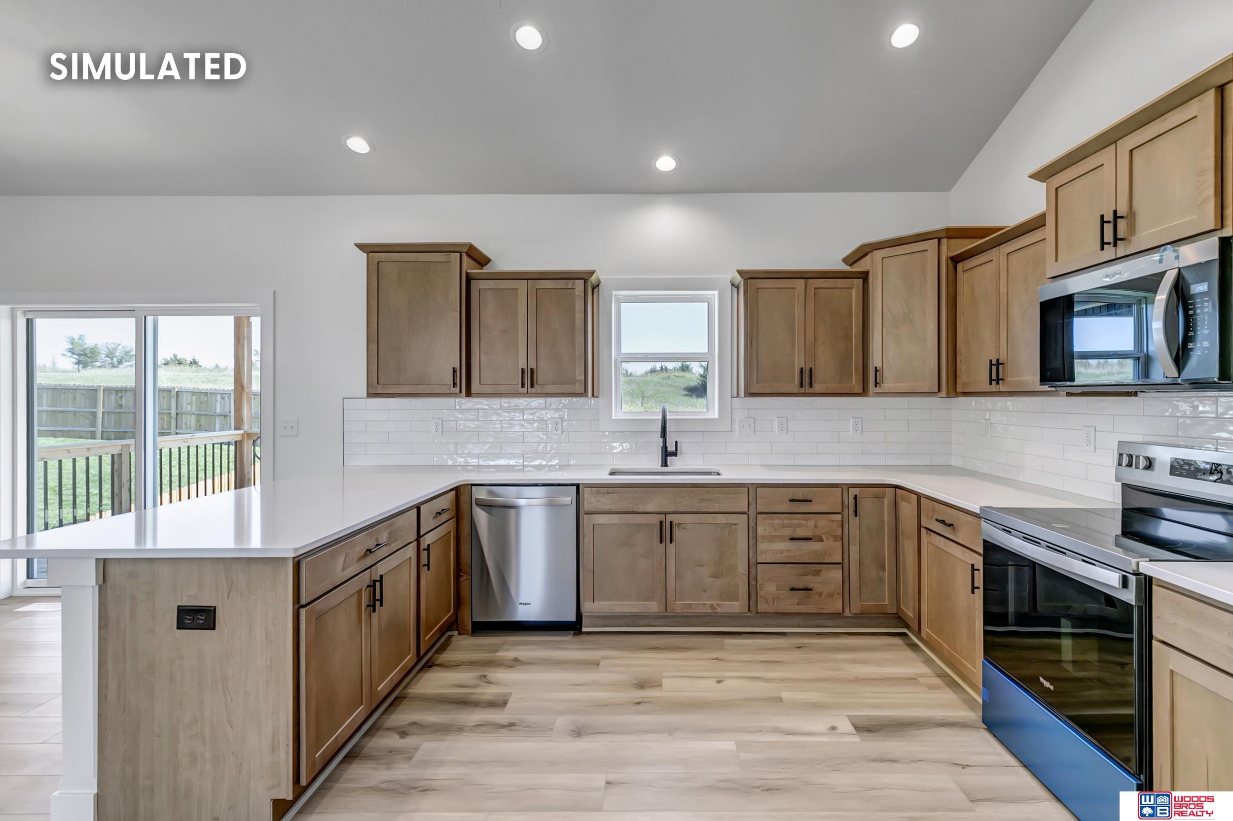 1460 Beartooth Drive, Lincoln, NE, 68521