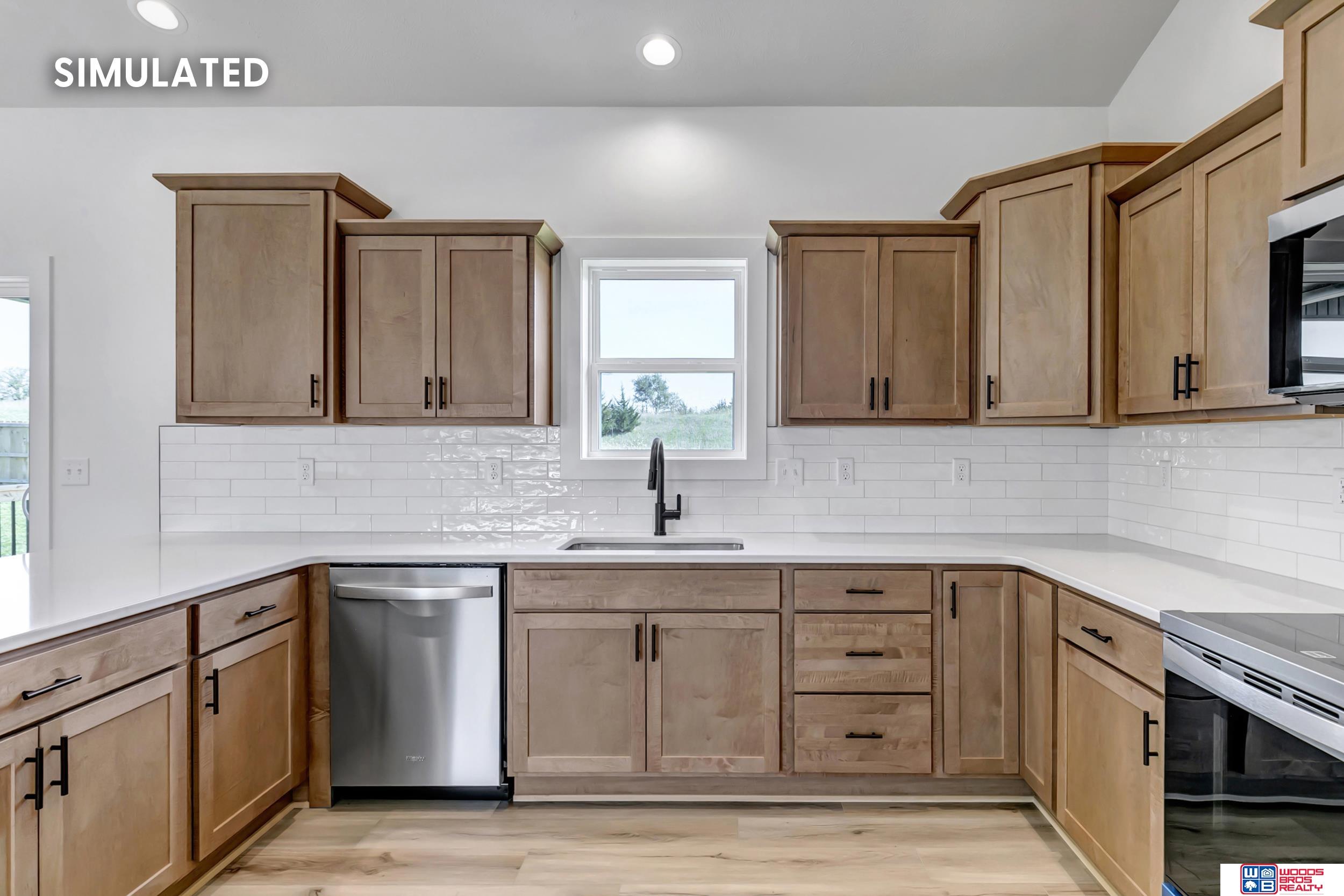 1460 Beartooth Drive, Lincoln, NE, 68521