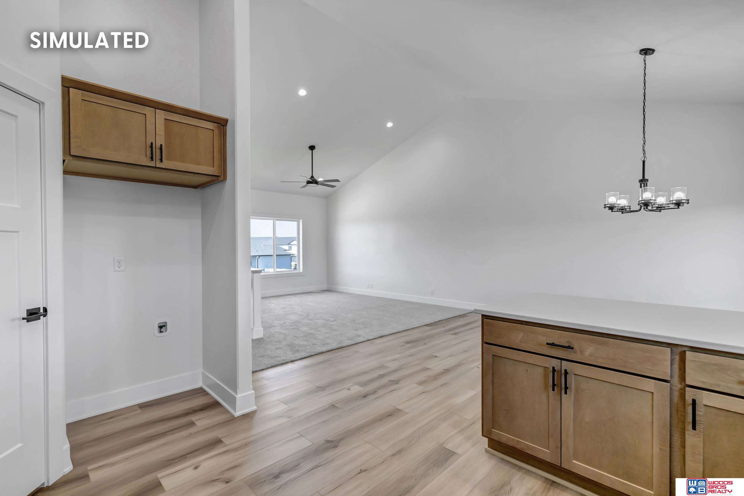 1460 Beartooth Drive, Lincoln, NE, 68521