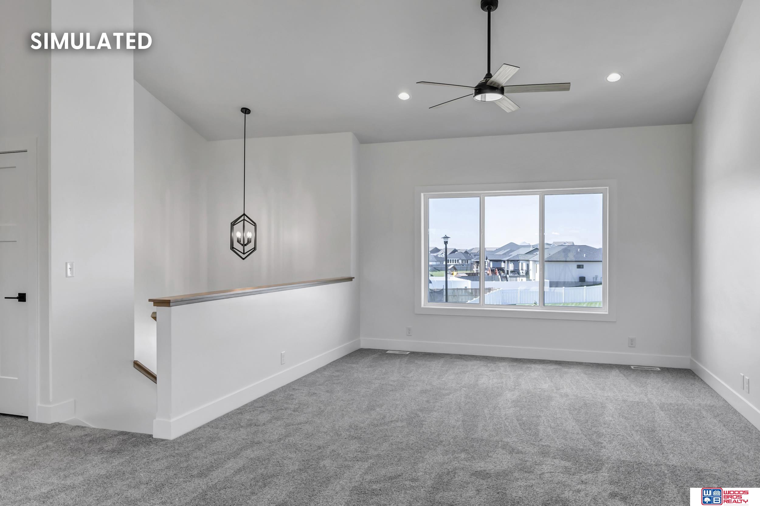 1460 Beartooth Drive, Lincoln, NE, 68521