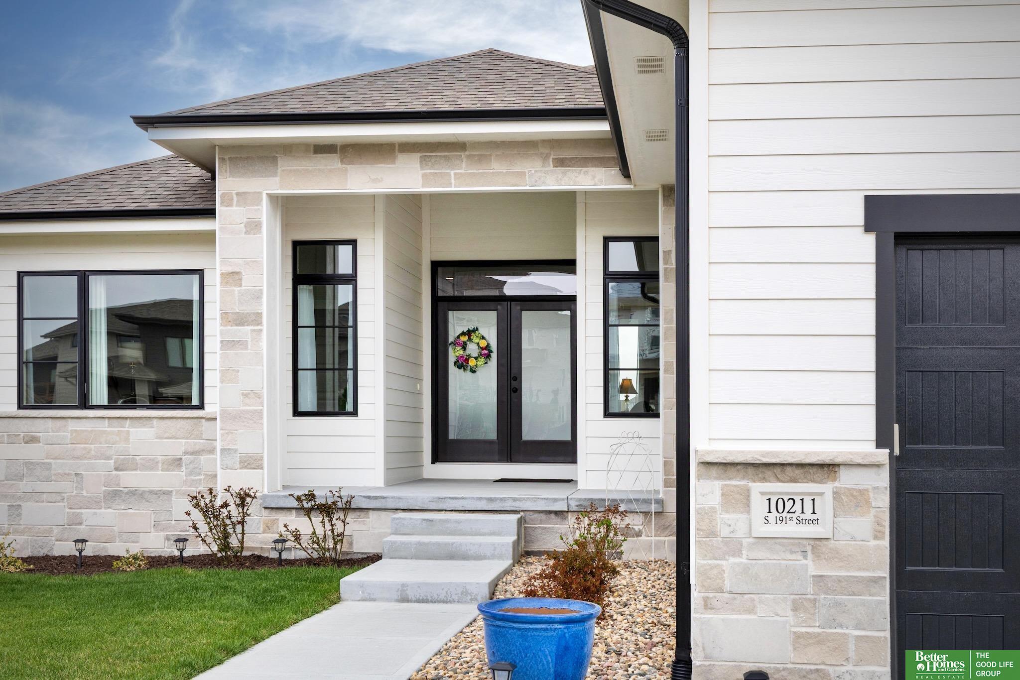 Photo of 10211 S 191st Street Omaha NE 68136