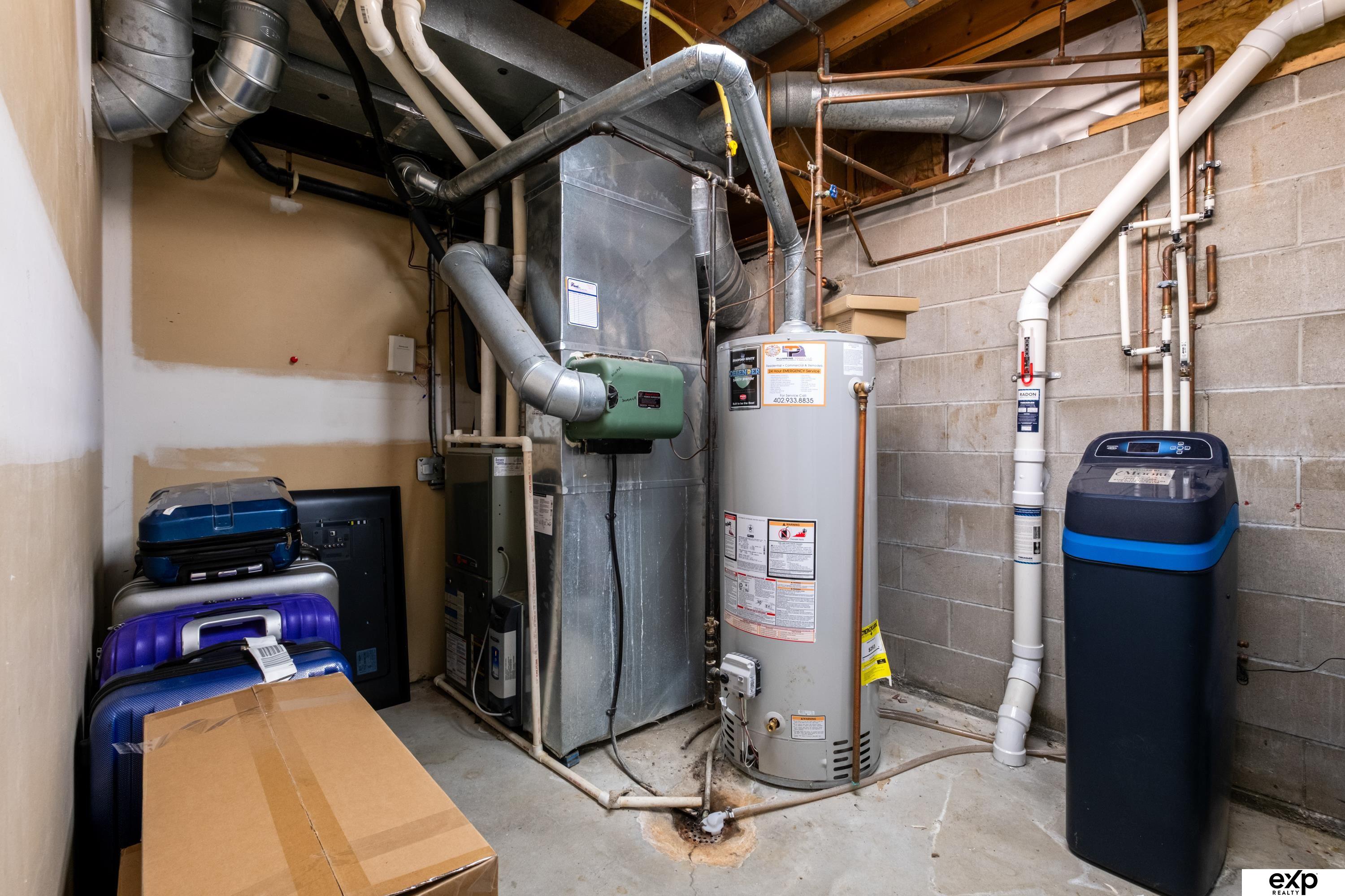 1315 S 169th Avenue, Omaha, NE, 68130