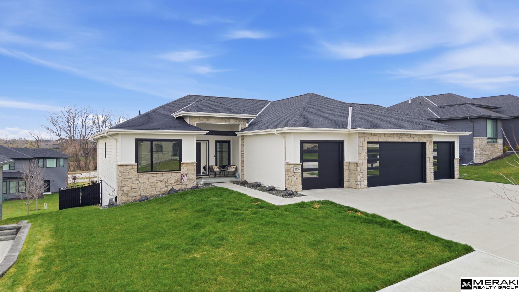 2730 N 182nd Avenue, Elkhorn, NE, 68022