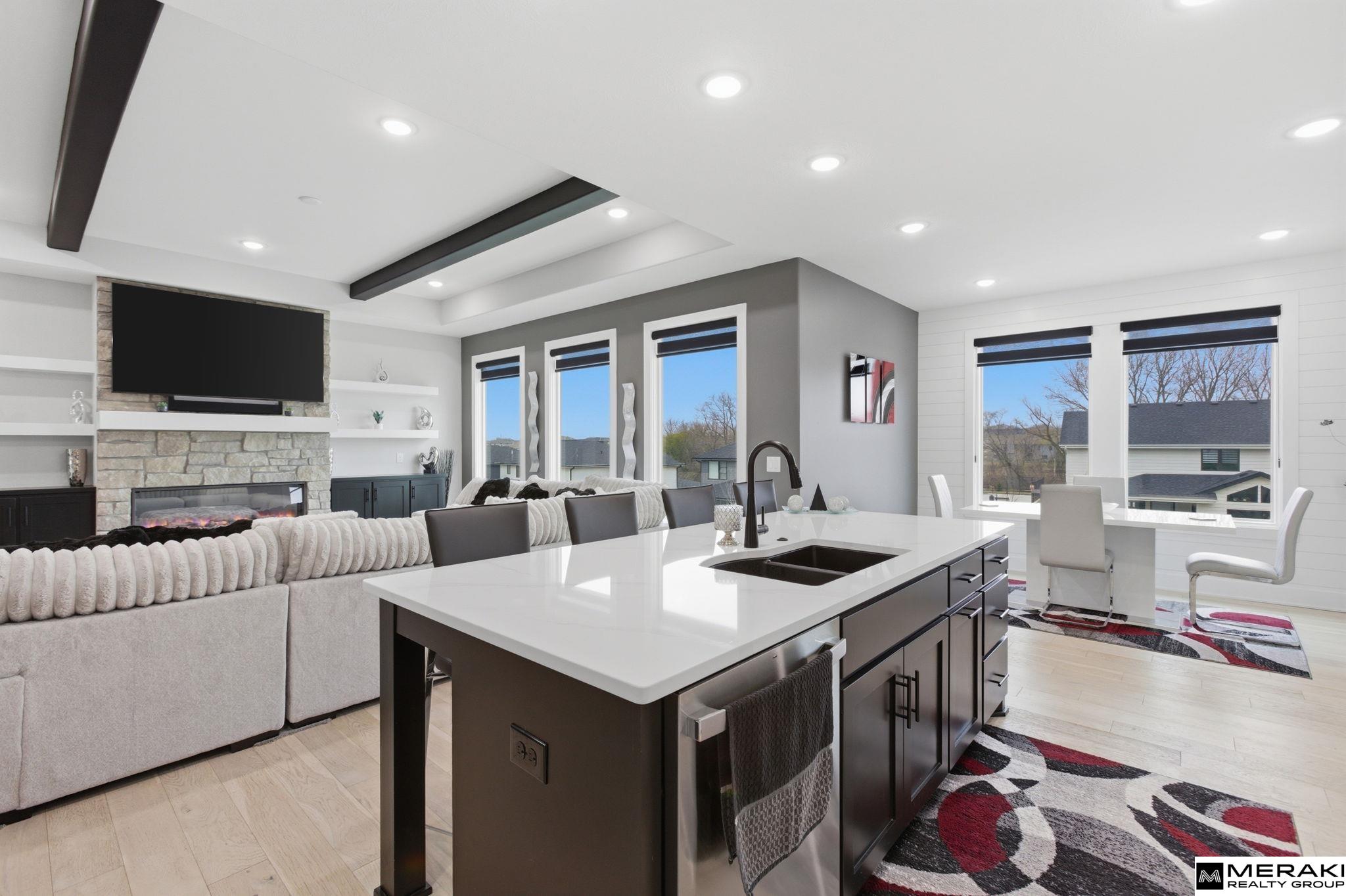 2730 N 182nd Avenue, Elkhorn, NE, 68022