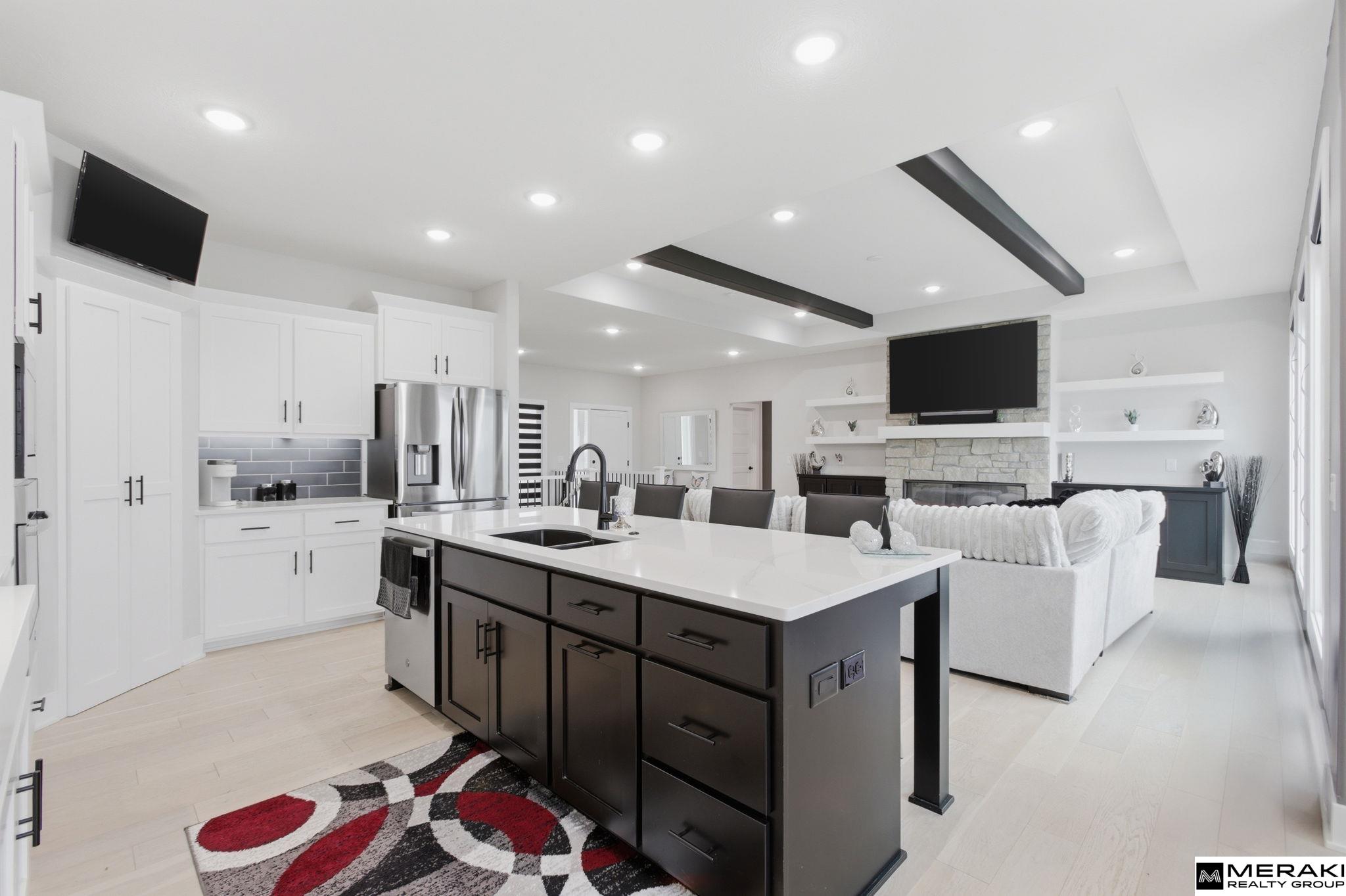 2730 N 182nd Avenue, Elkhorn, NE, 68022