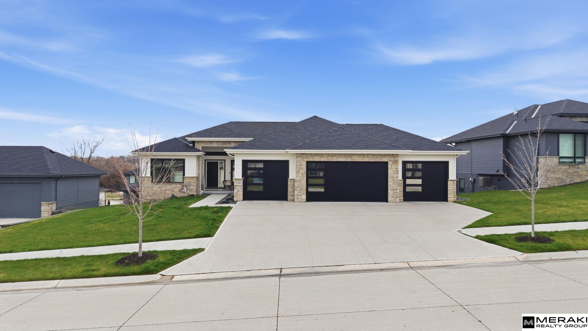 2730 N 182nd Avenue, Elkhorn, NE, 68022