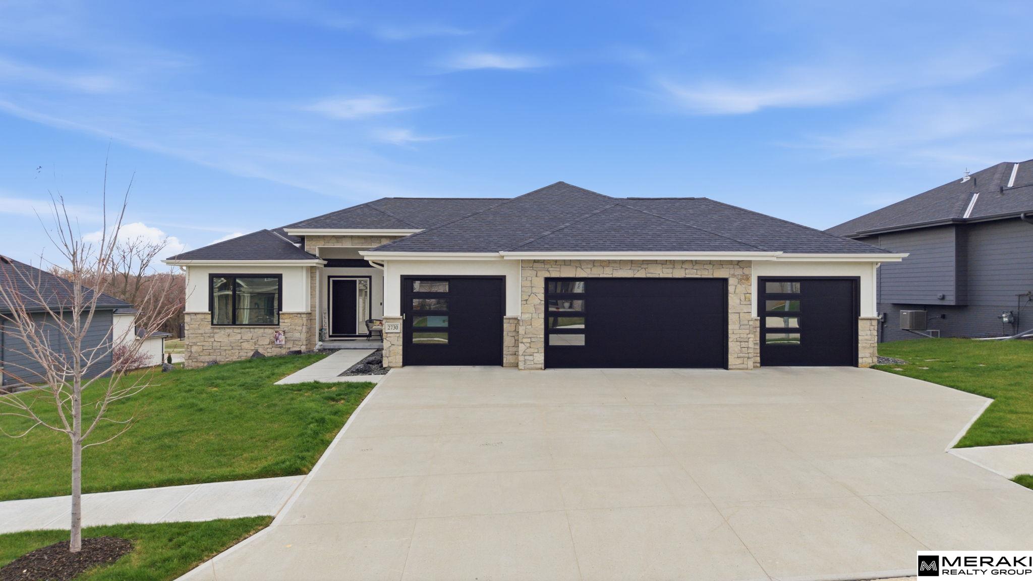 2730 N 182nd Avenue, Elkhorn, NE, 68022