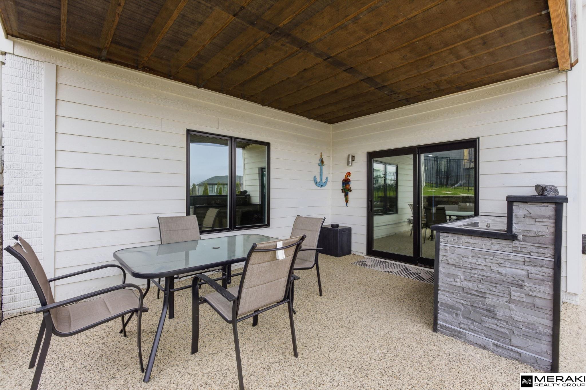 2730 N 182nd Avenue, Elkhorn, NE, 68022