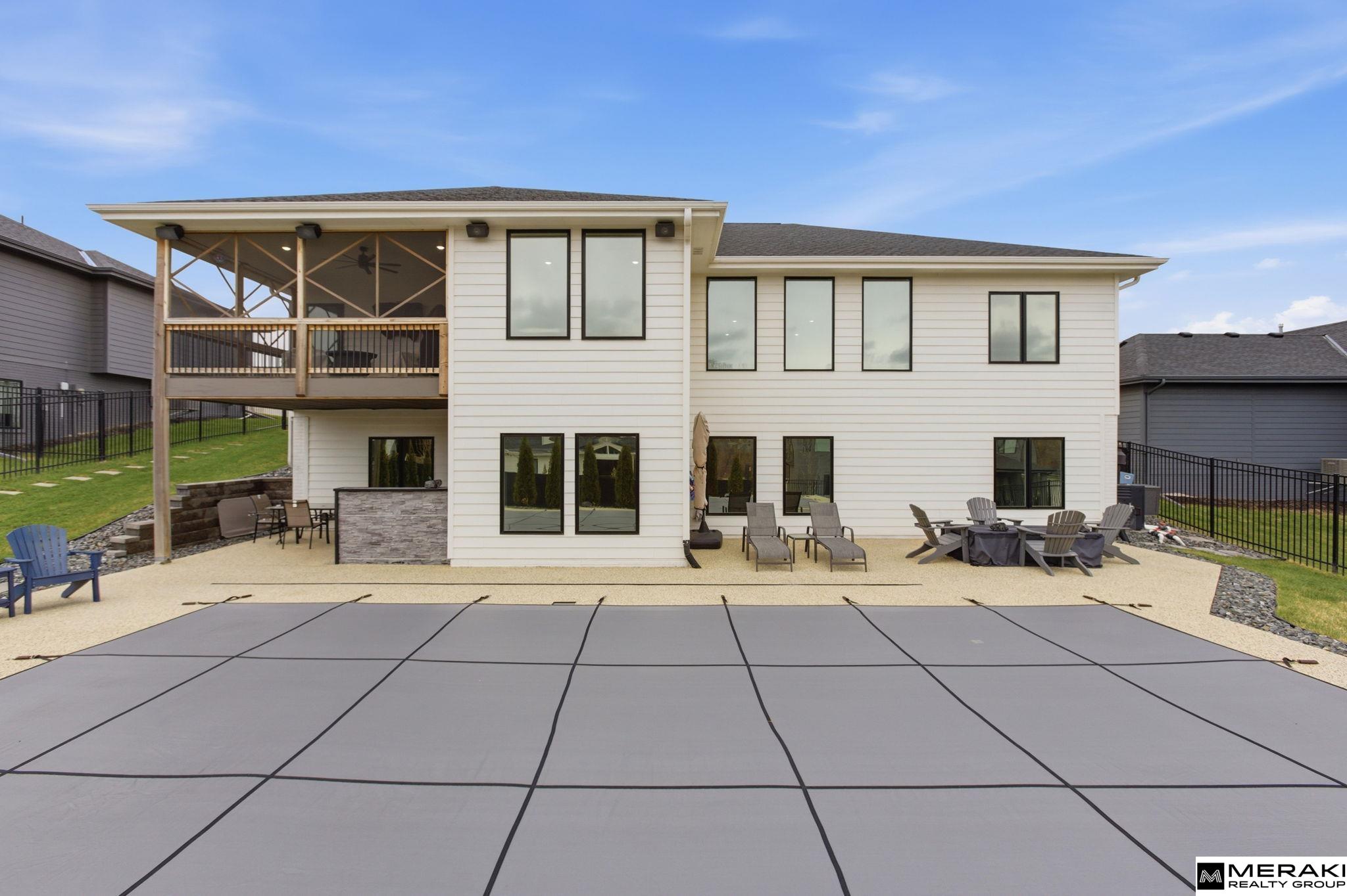 2730 N 182nd Avenue, Elkhorn, NE, 68022