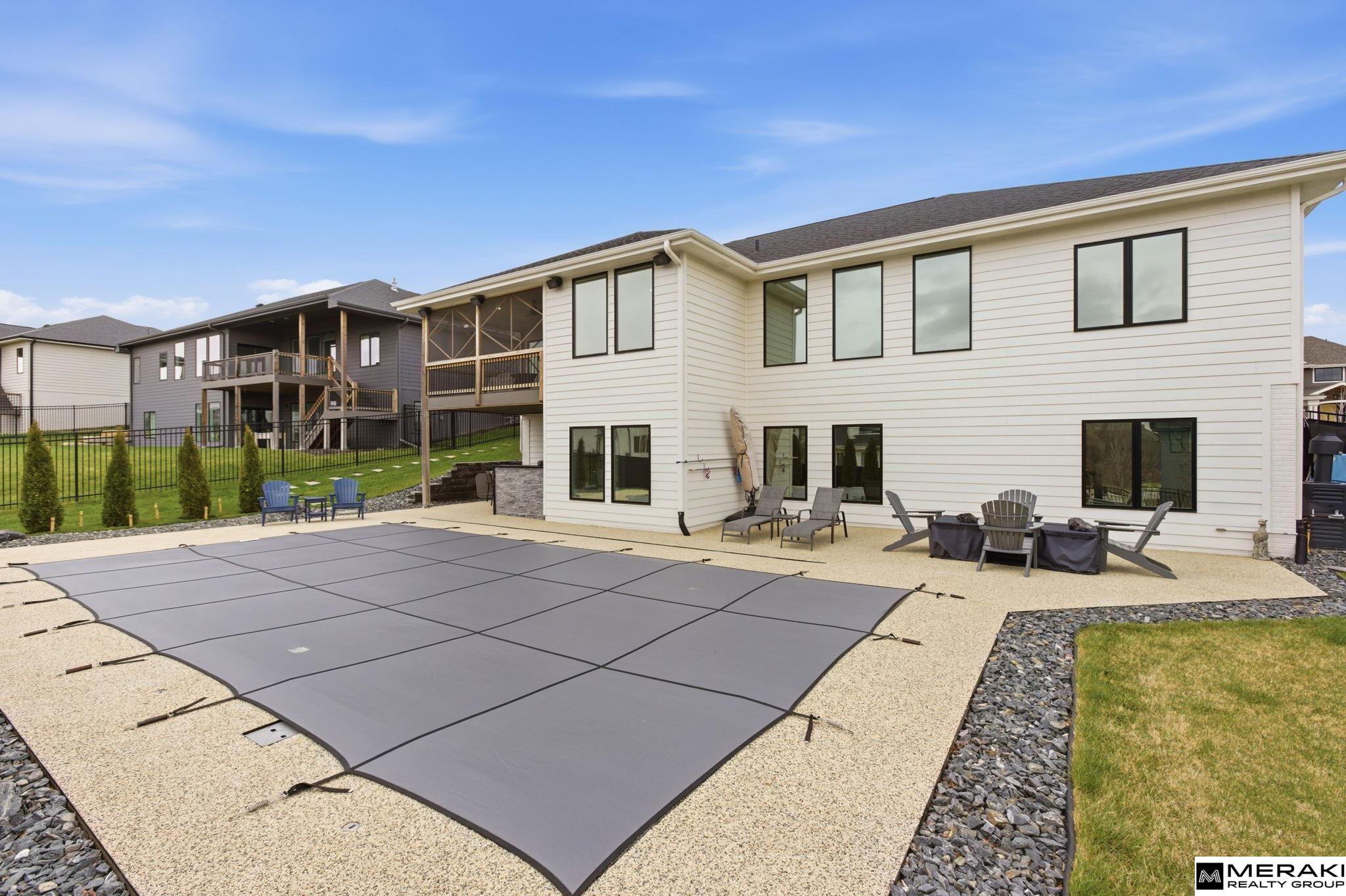 2730 N 182nd Avenue, Elkhorn, NE, 68022