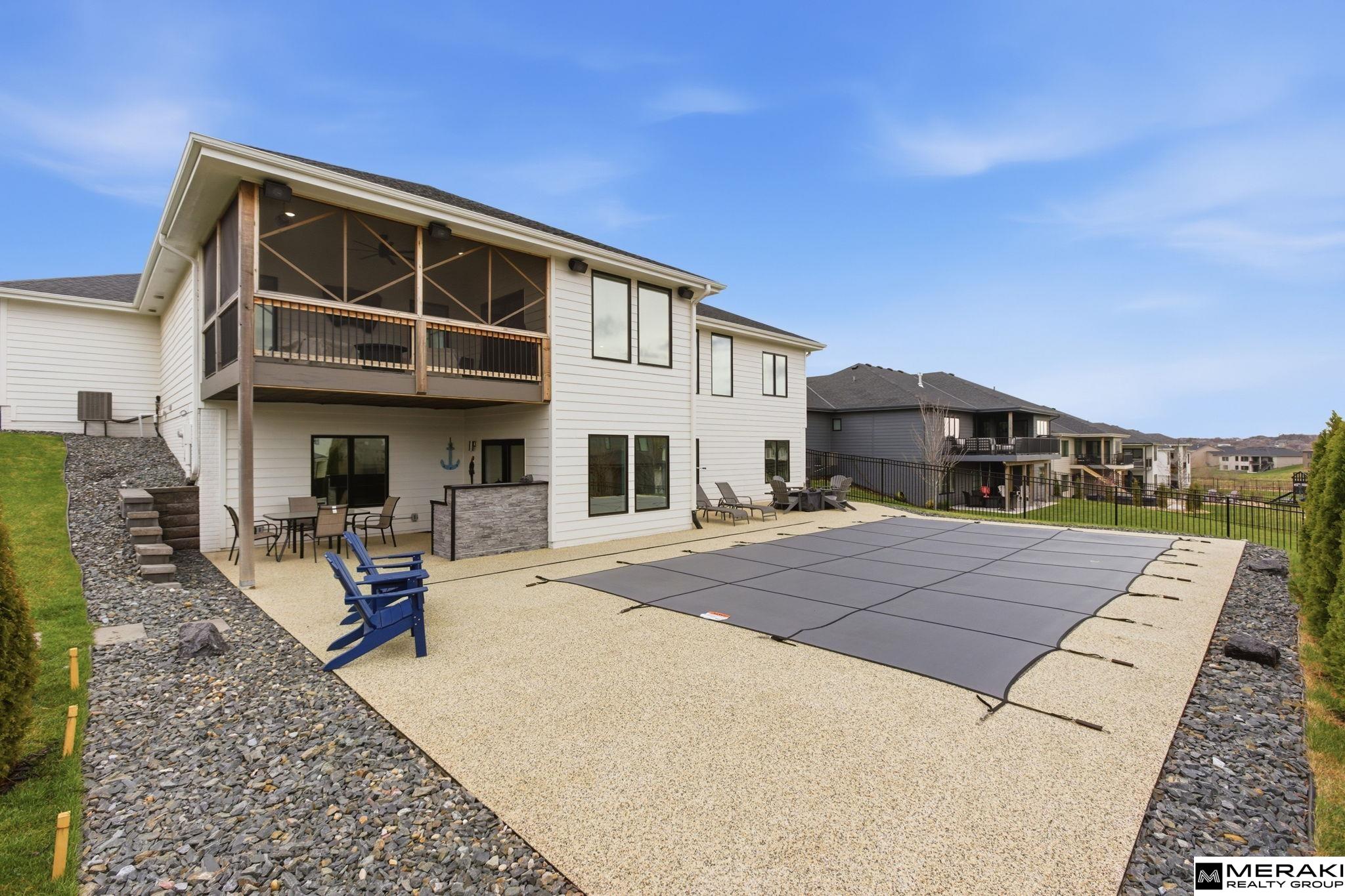 2730 N 182nd Avenue, Elkhorn, NE, 68022