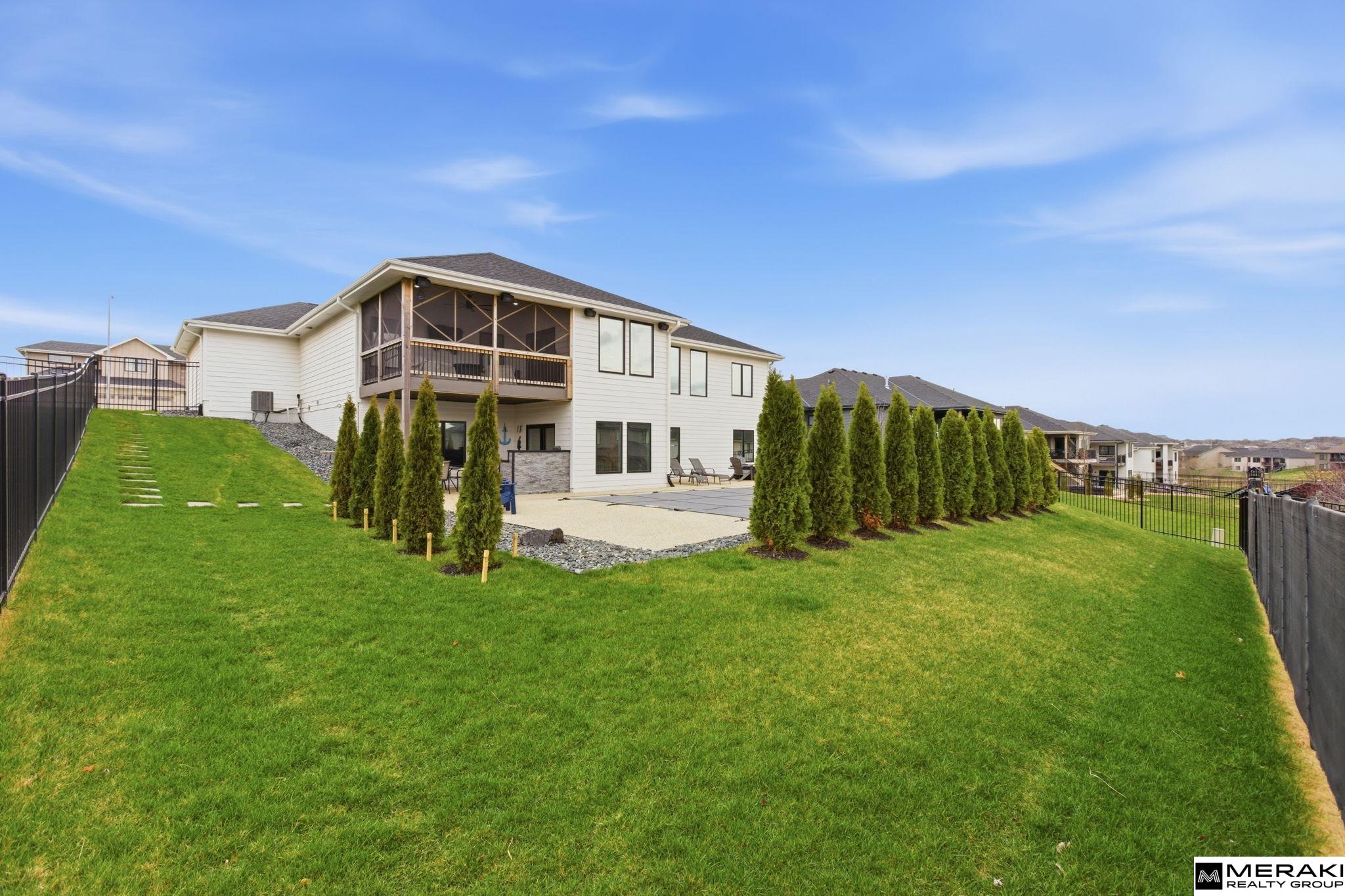 2730 N 182nd Avenue, Elkhorn, NE, 68022