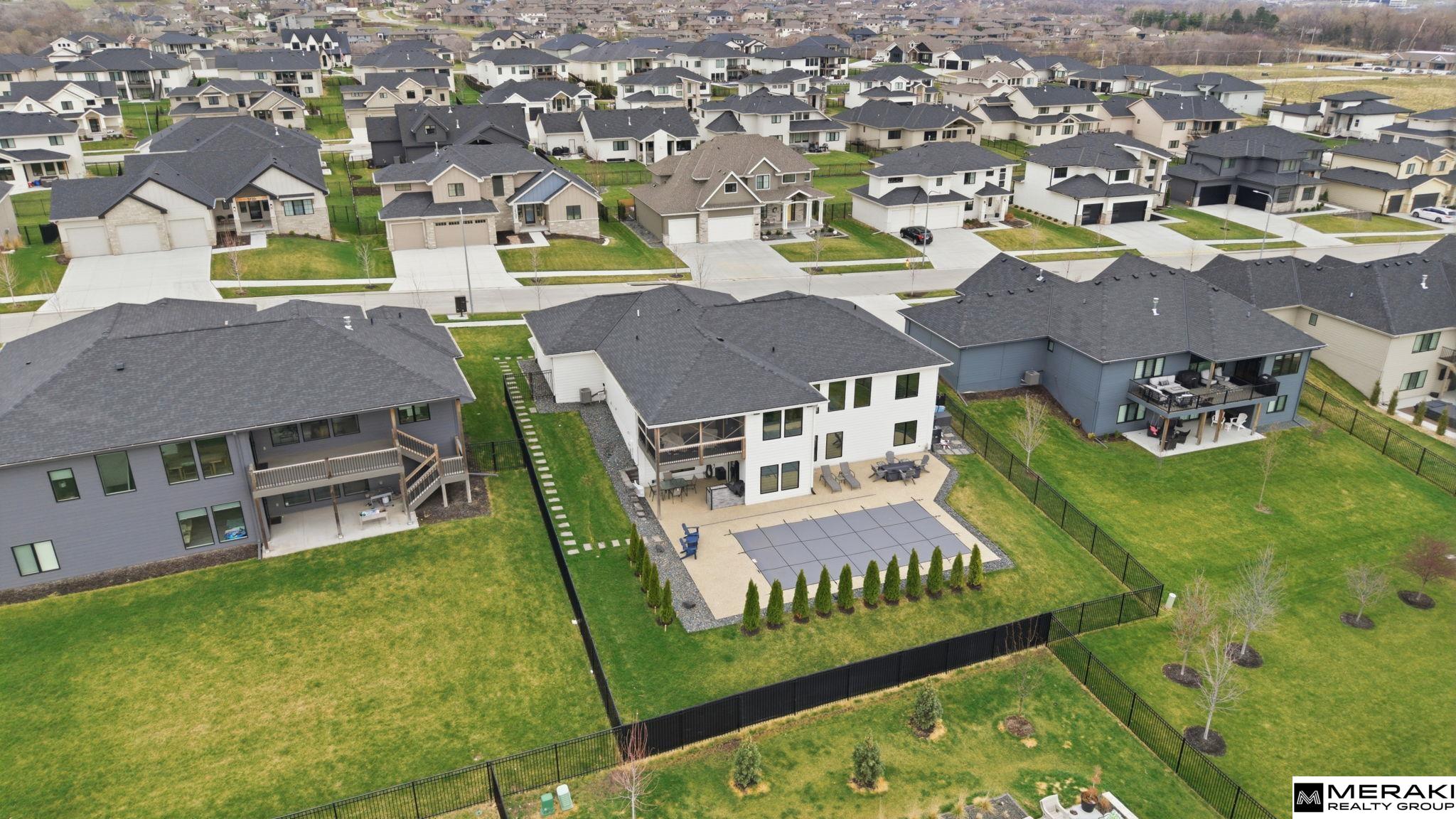 2730 N 182nd Avenue, Elkhorn, NE, 68022