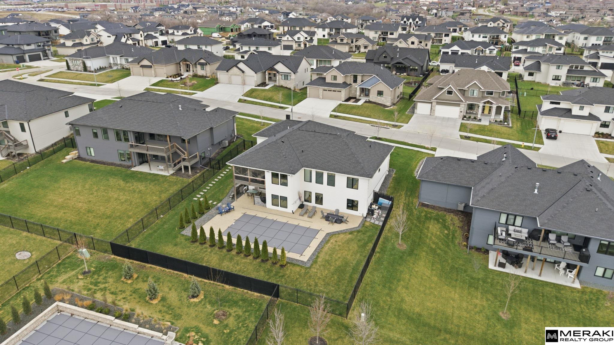 2730 N 182nd Avenue, Elkhorn, NE, 68022