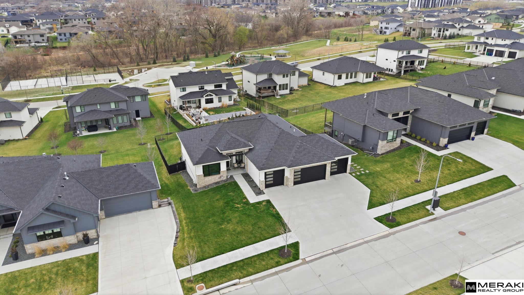 2730 N 182nd Avenue, Elkhorn, NE, 68022