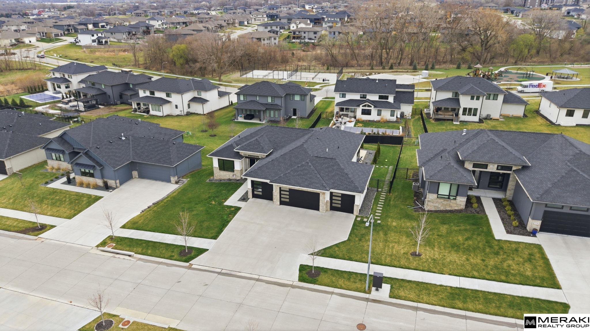 2730 N 182nd Avenue, Elkhorn, NE, 68022