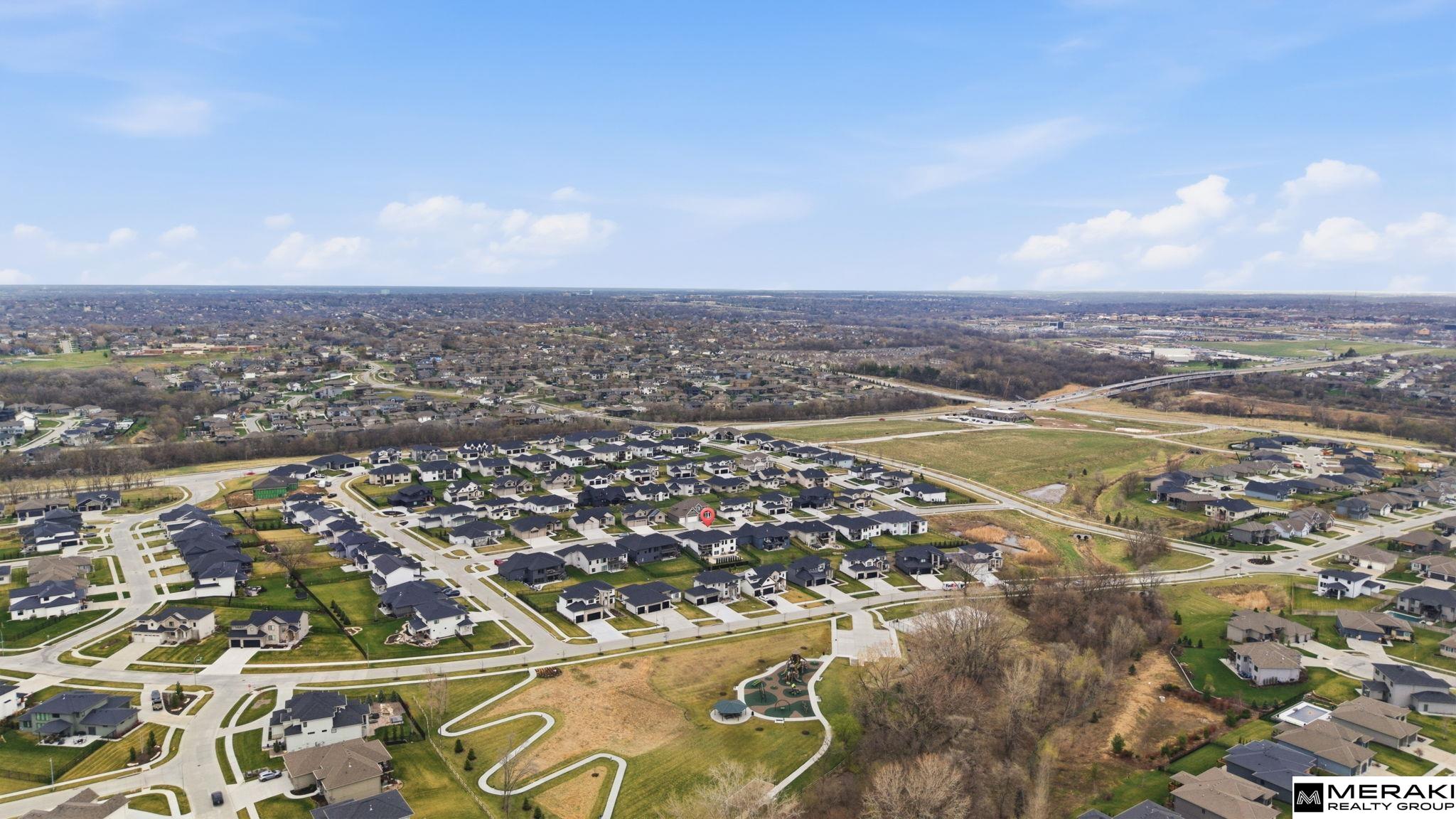 2730 N 182nd Avenue, Elkhorn, NE, 68022