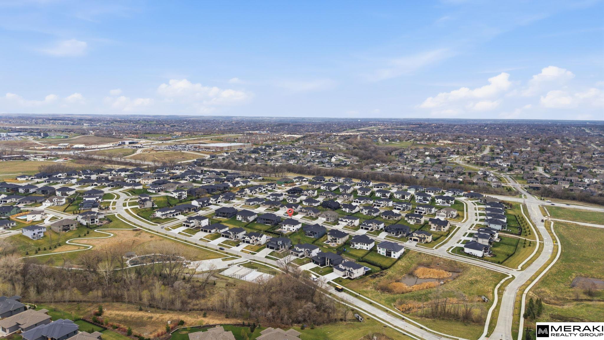 2730 N 182nd Avenue, Elkhorn, NE, 68022