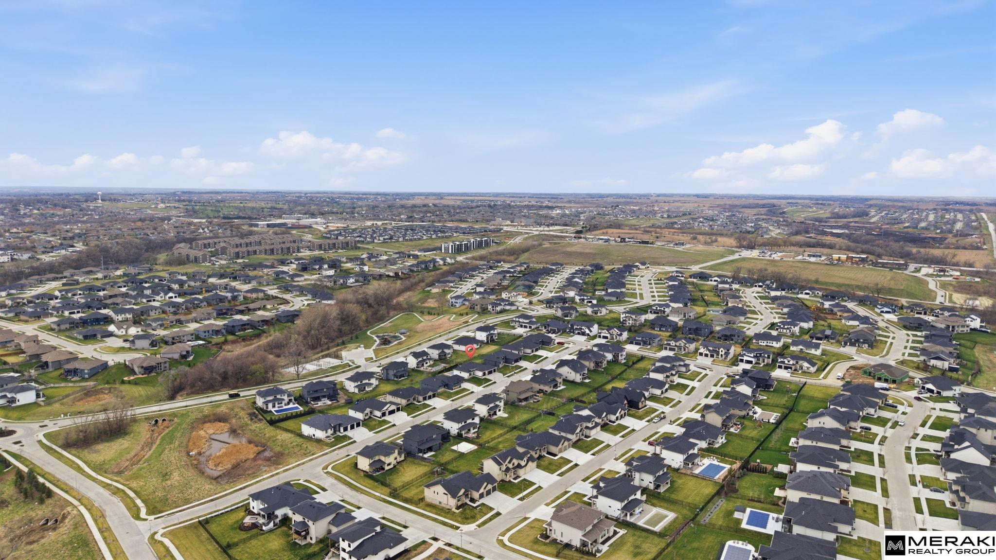 2730 N 182nd Avenue, Elkhorn, NE, 68022