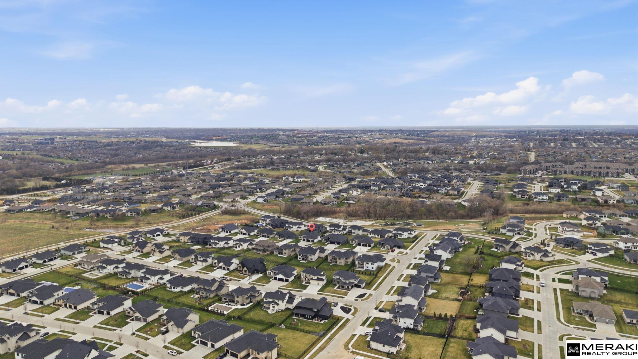 2730 N 182nd Avenue, Elkhorn, NE, 68022