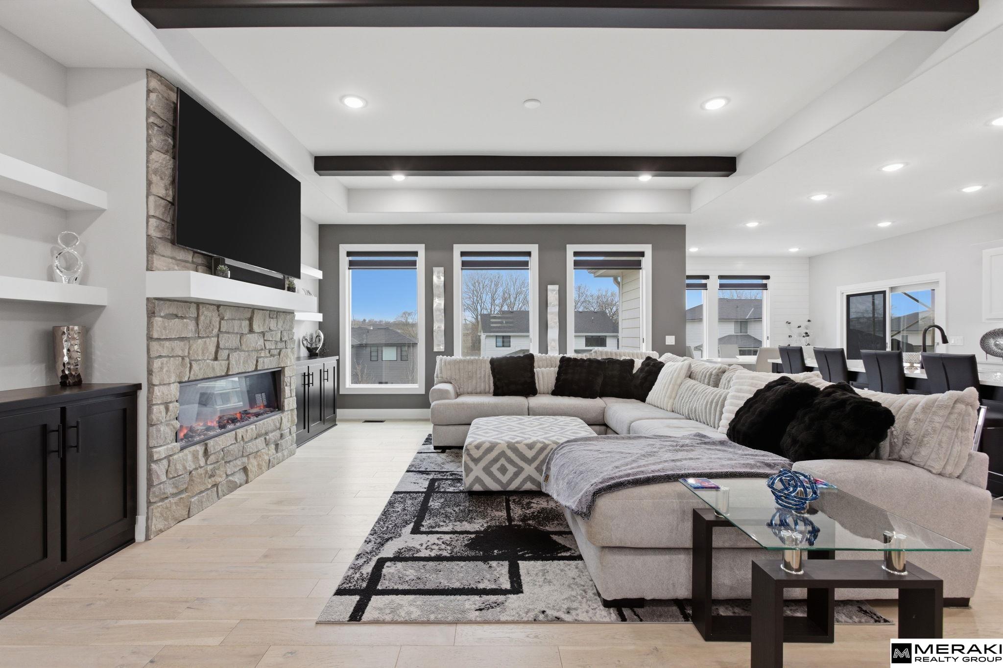 2730 N 182nd Avenue, Elkhorn, NE, 68022